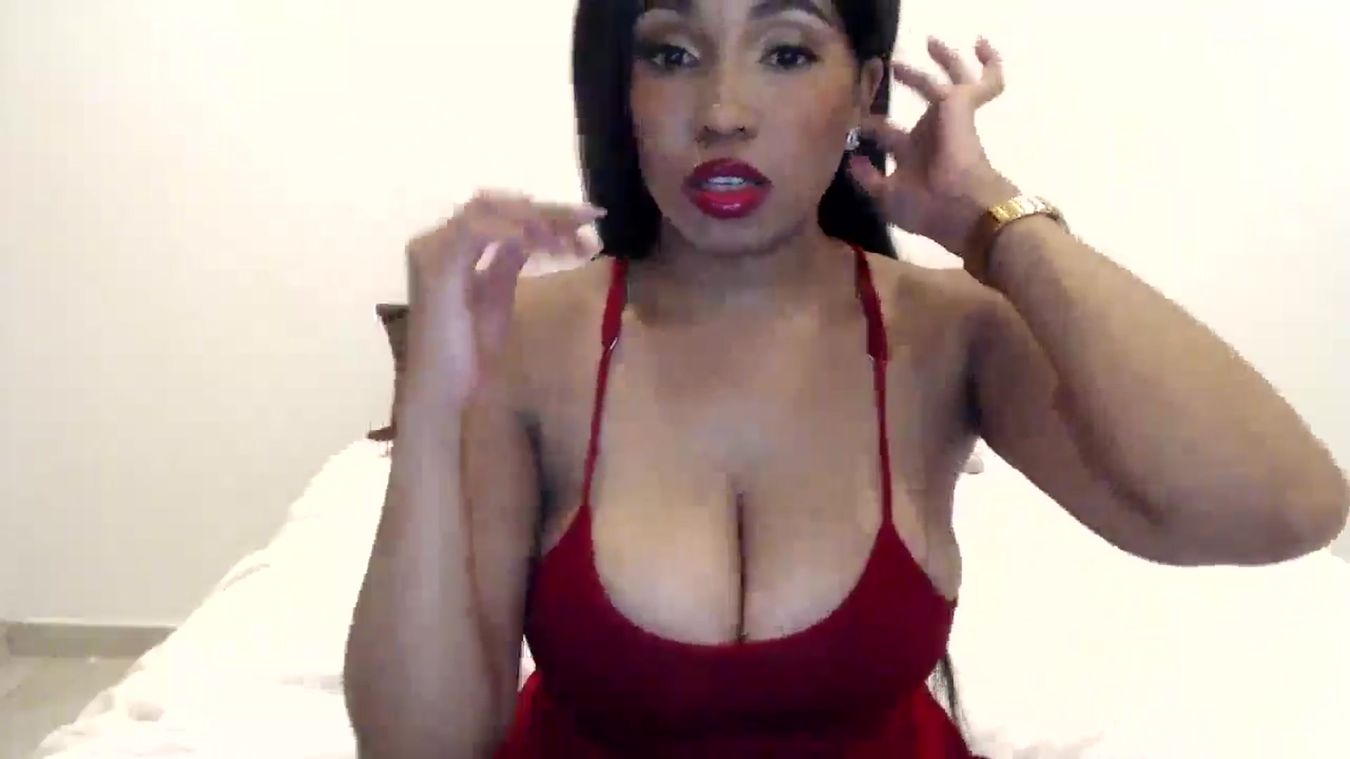 Gallery image thumbnail from HoneyNala's myfreecams stream on, 02/01/2026, 01:56 image 12 of 20