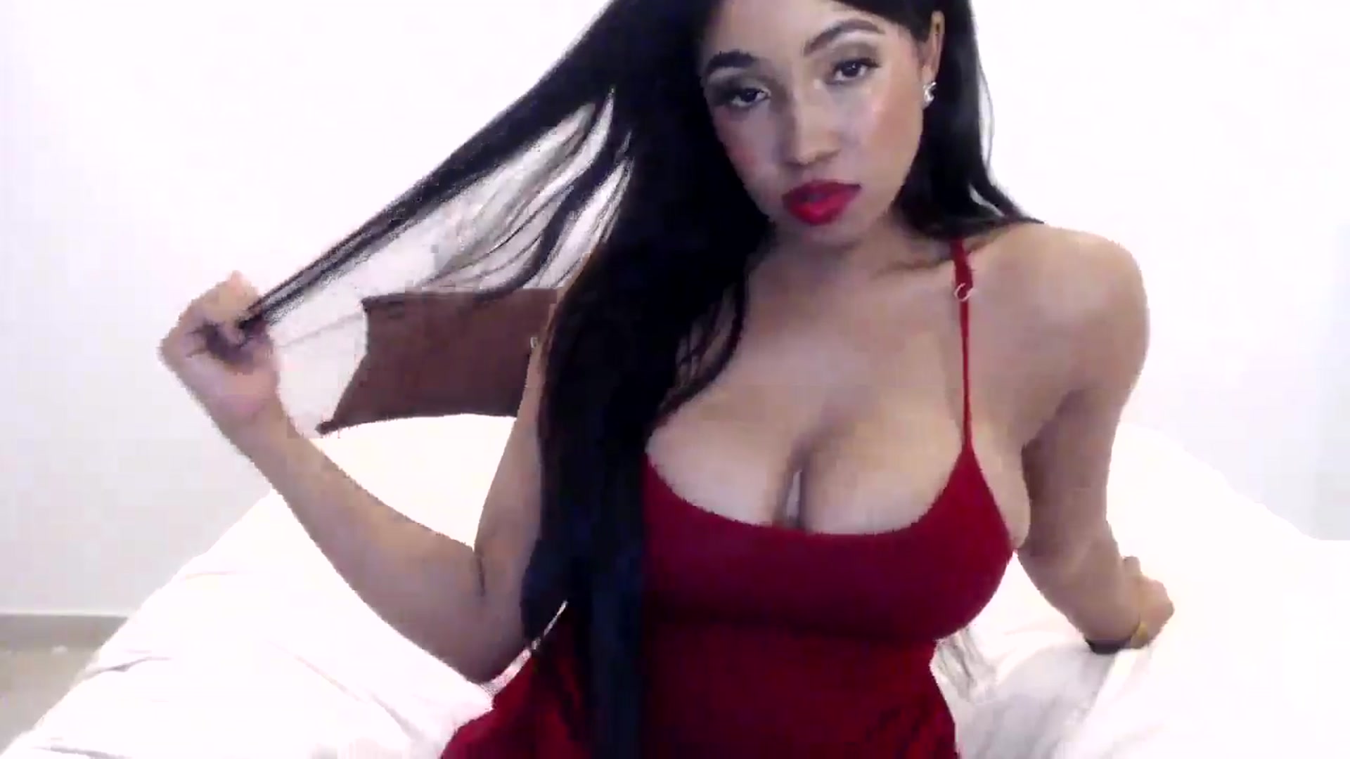 Gallery image thumbnail from HoneyNala's myfreecams stream on, 02/01/2026, 06:02 image 9 of 20