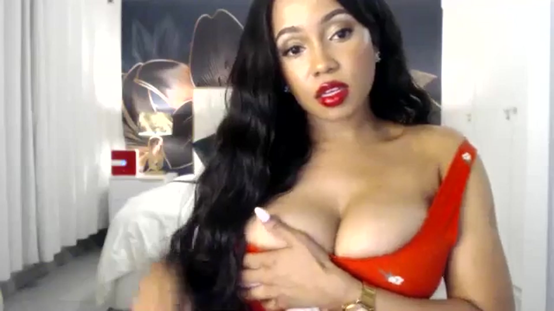 Gallery image thumbnail from HoneyNala's myfreecams stream on, 03/15/2026, 20:40 image 5 of 20