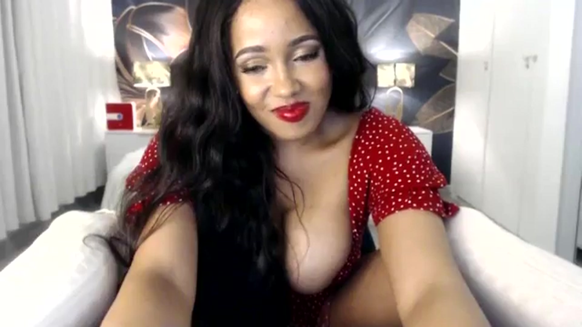 Gallery image thumbnail from HoneyNala's myfreecams stream on, 03/15/2026, 21:53 image 4 of 20