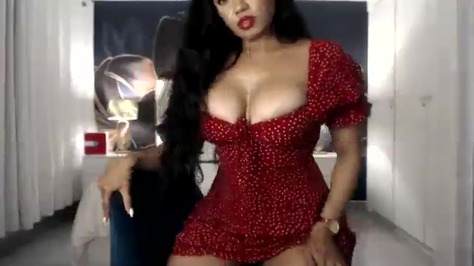 Gallery image thumbnail from HoneyNala's myfreecams stream on, 03/16/2026, 24:43 image 12 of 20
