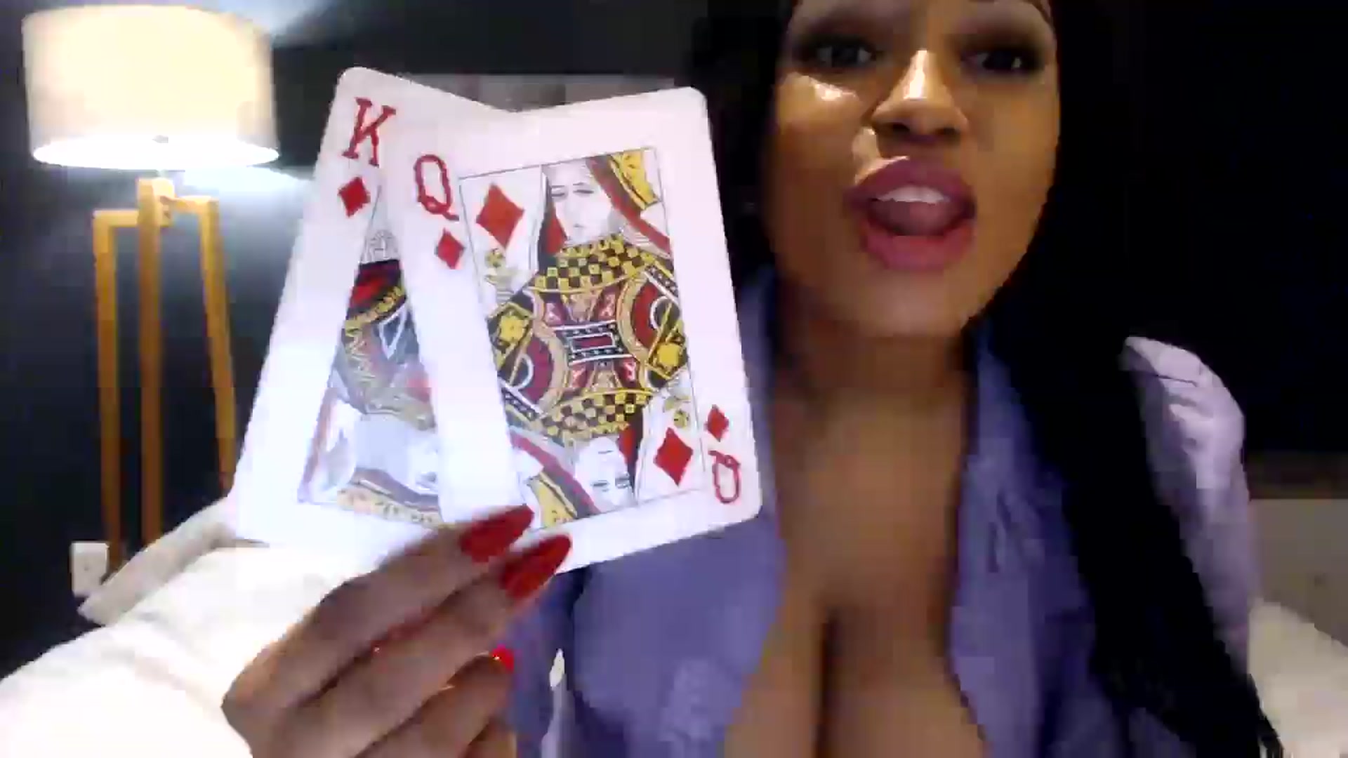 Gallery image thumbnail from HoneyNala's myfreecams stream on, 04/08/2026, 24:00 image 10 of 20