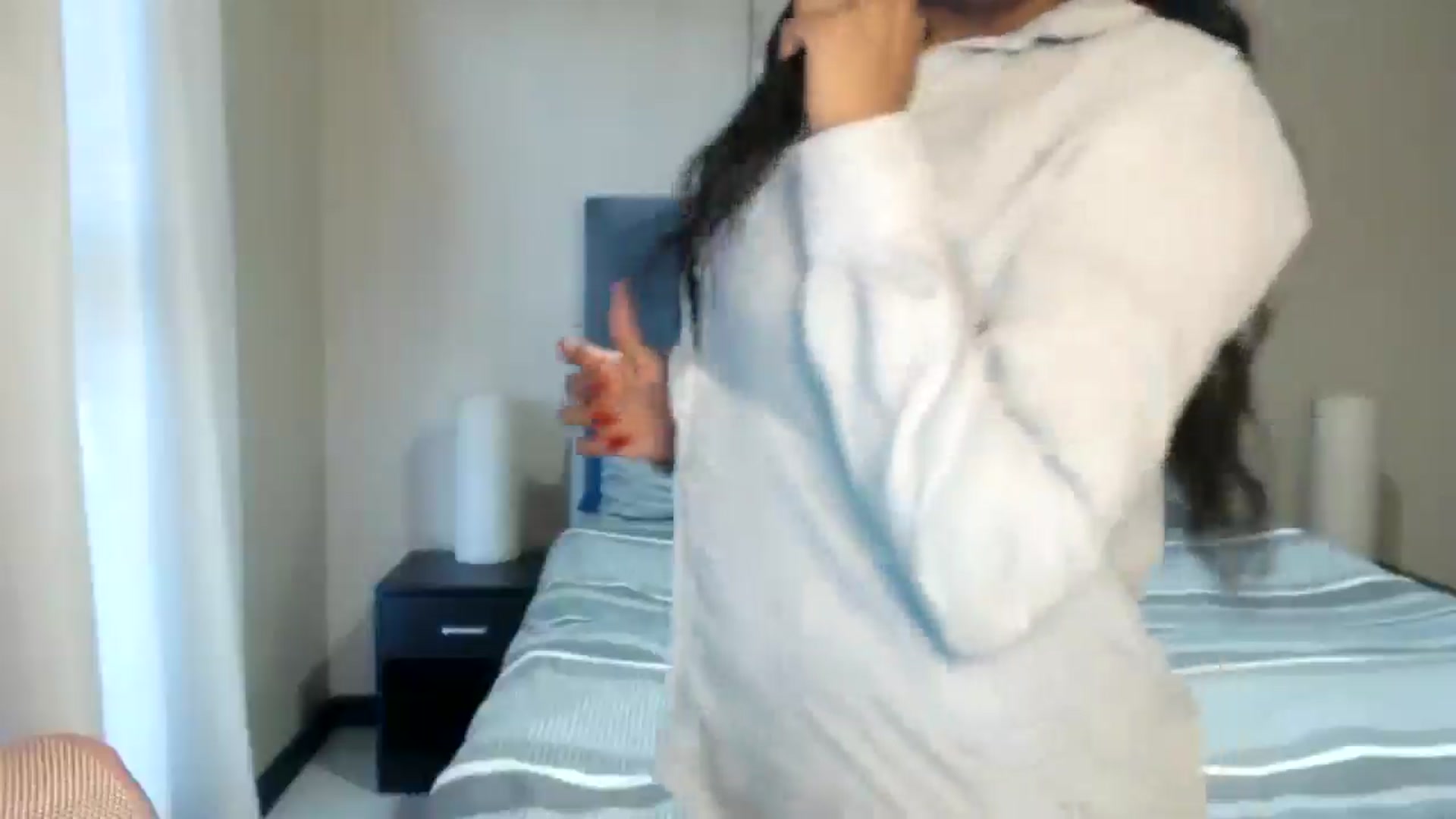 Gallery image thumbnail from HoneyNala's myfreecams stream on, 04/27/2026, 05:11 image 11 of 20
