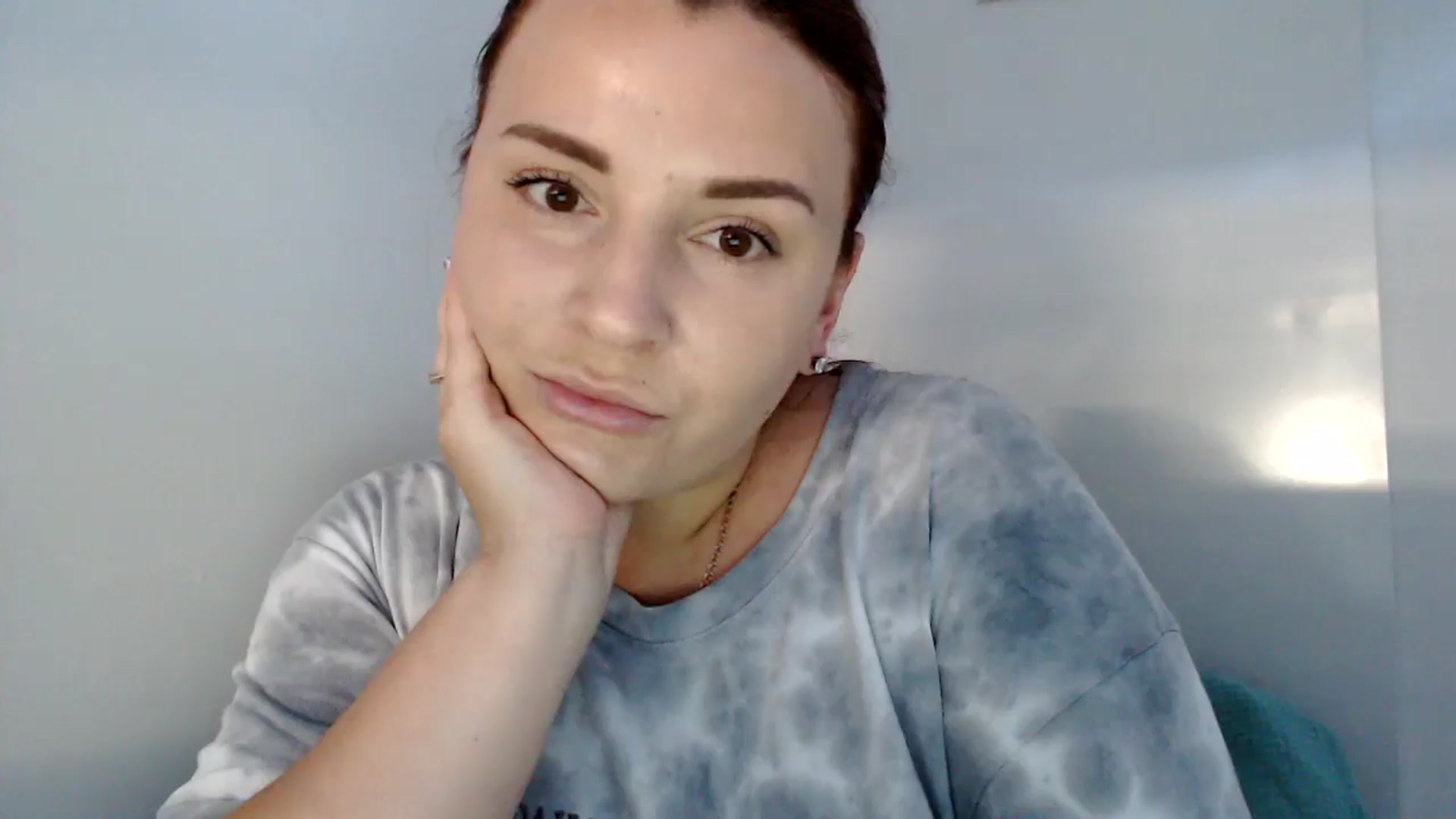 Gallery image thumbnail from HoneyPapaya's myfreecams stream on, 08/13/2024, 12:29 image 14 of 20