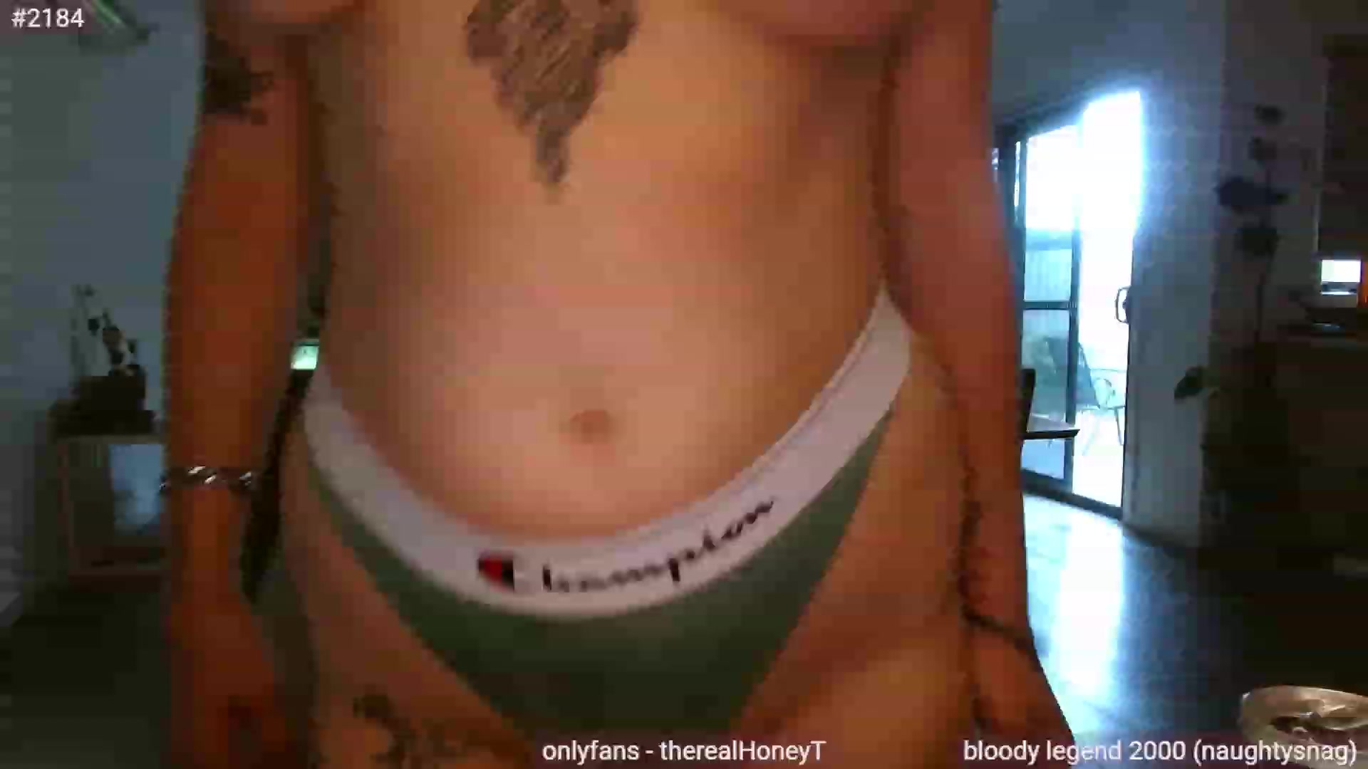 Gallery image thumbnail from HoneyTits_'s myfreecams stream on, 12/12/2022, 09:31 image 9 of 20