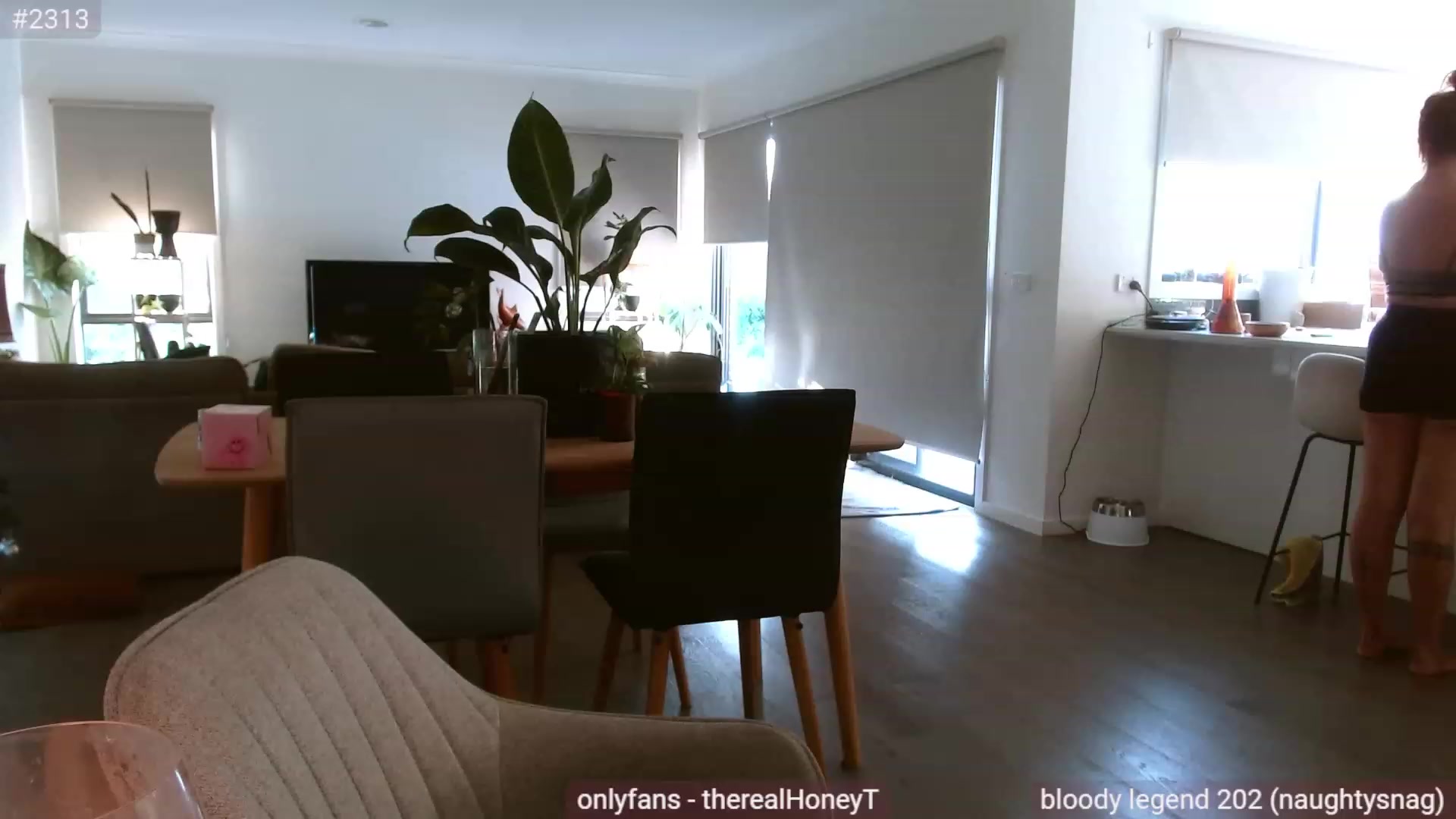 Gallery image thumbnail from HoneyTits_'s myfreecams stream on, 12/30/2022, 08:52 image 7 of 20