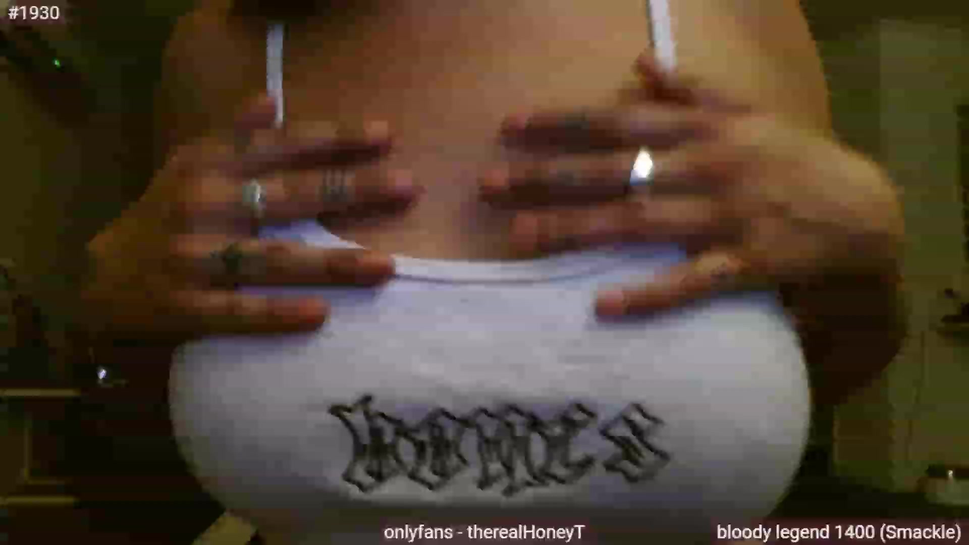Gallery image thumbnail from HoneyTits_'s myfreecams stream on, 01/07/2023, 10:27 image 15 of 20
