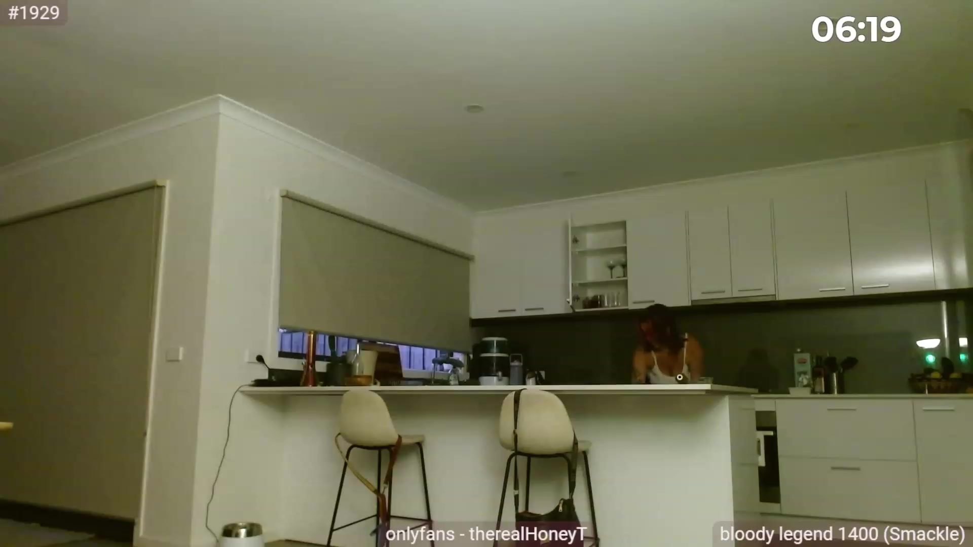 Gallery image thumbnail from HoneyTits_'s myfreecams stream on, 01/07/2023, 10:27 image 10 of 20