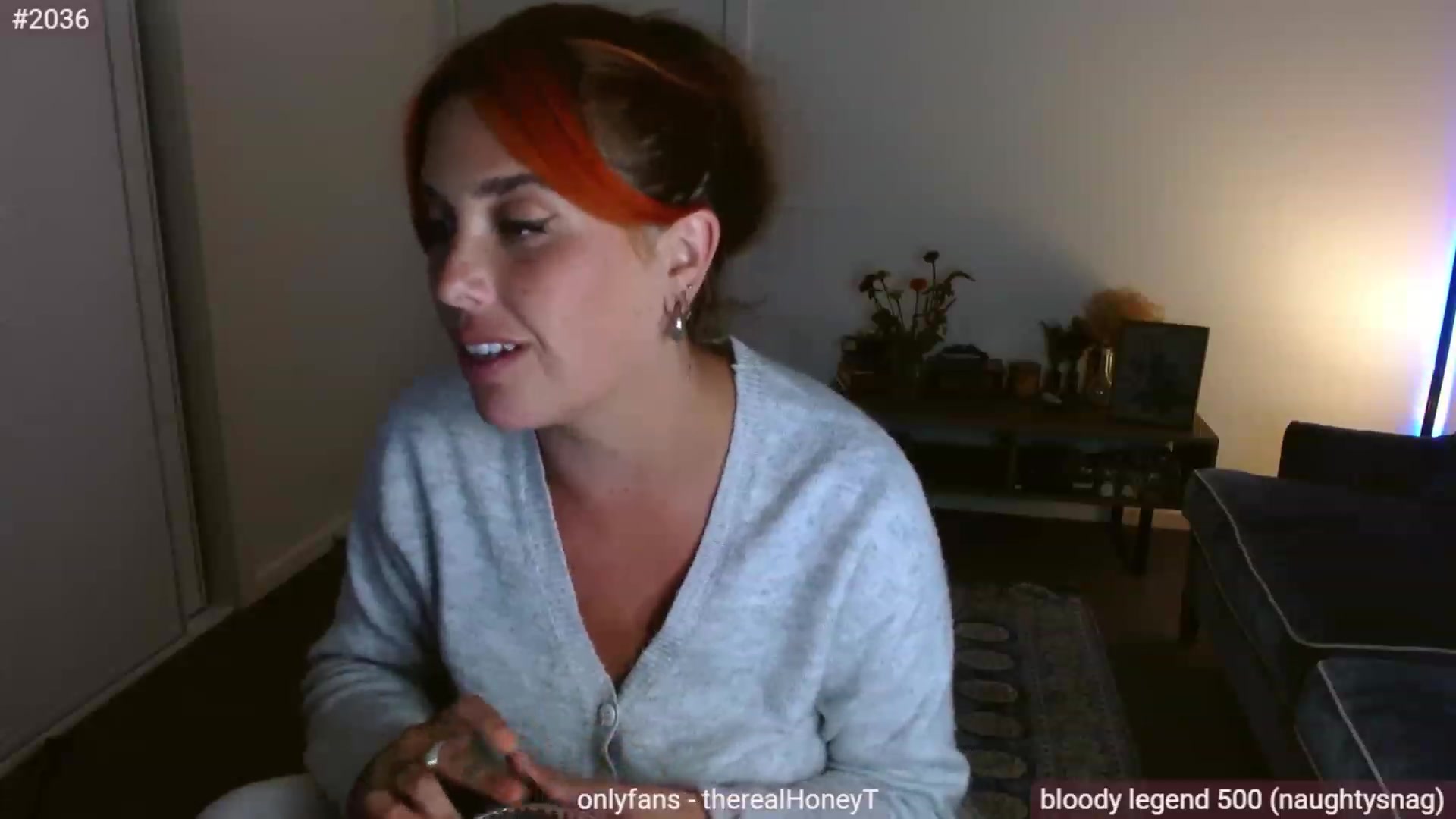 Gallery image thumbnail from HoneyTits_'s myfreecams stream on, 01/18/2023, 10:47 image 19 of 20