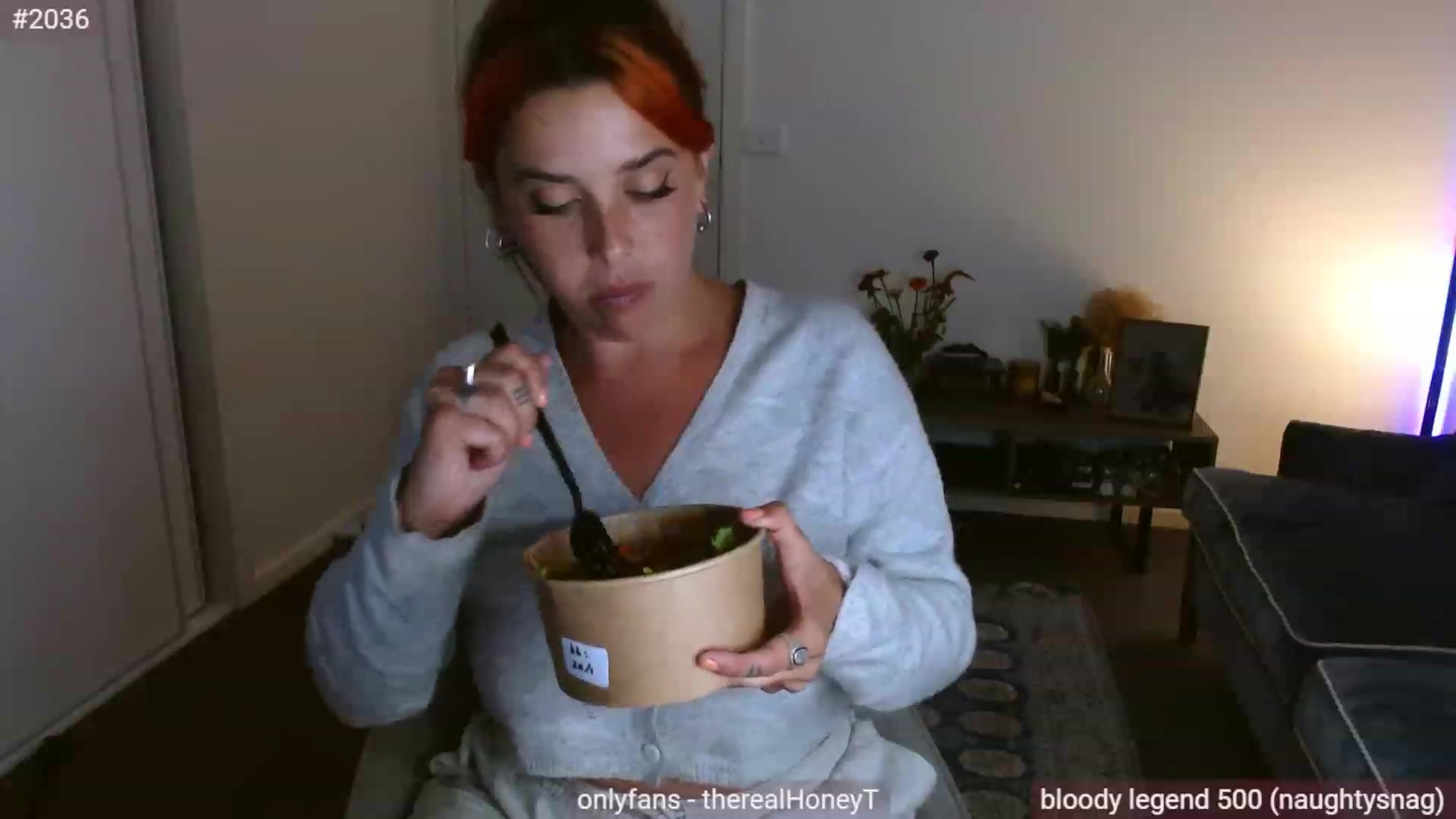 Gallery image thumbnail from HoneyTits_'s myfreecams stream on, 01/18/2023, 10:47 image 20 of 20