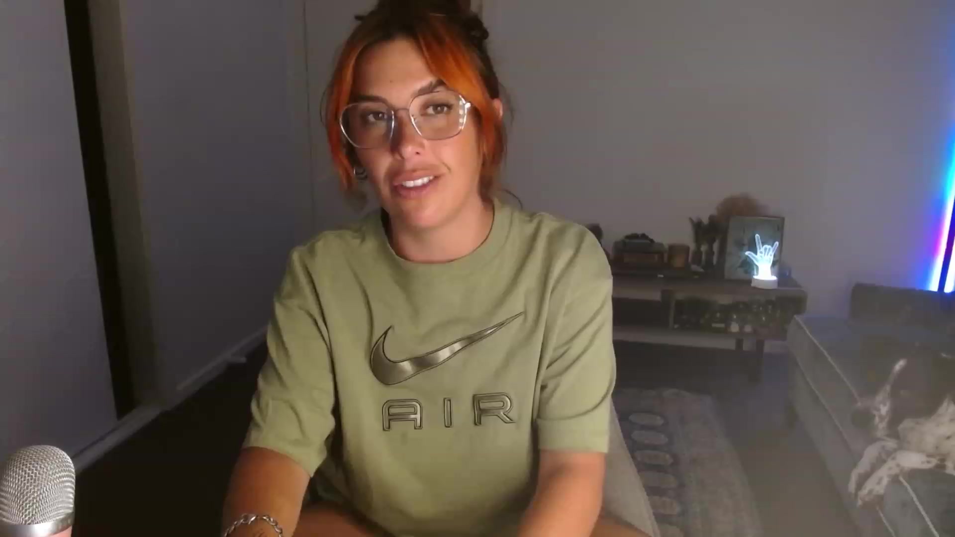 Gallery image thumbnail from HoneyTits_'s myfreecams stream on, 01/25/2023, 13:48 image 7 of 20