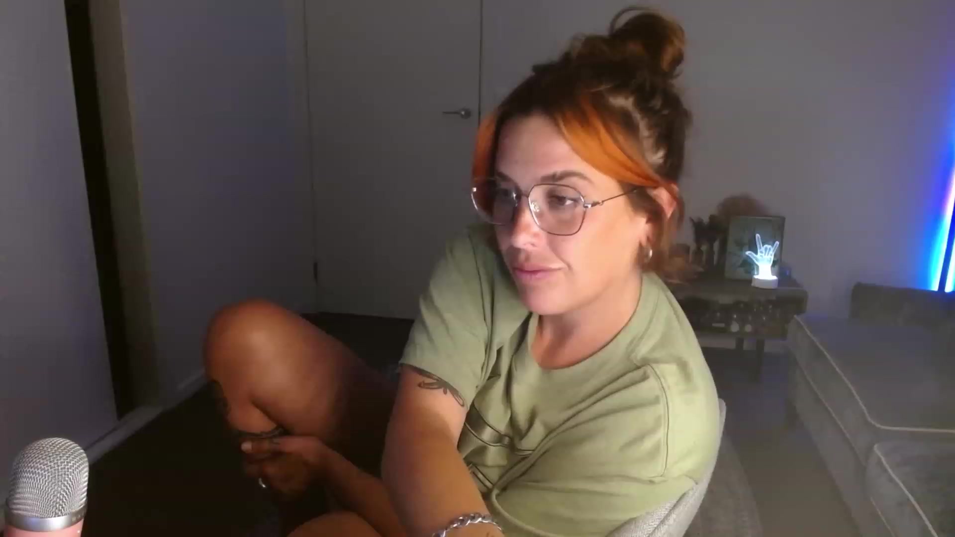 Gallery image thumbnail from HoneyTits_'s myfreecams stream on, 01/25/2023, 13:48 image 8 of 20