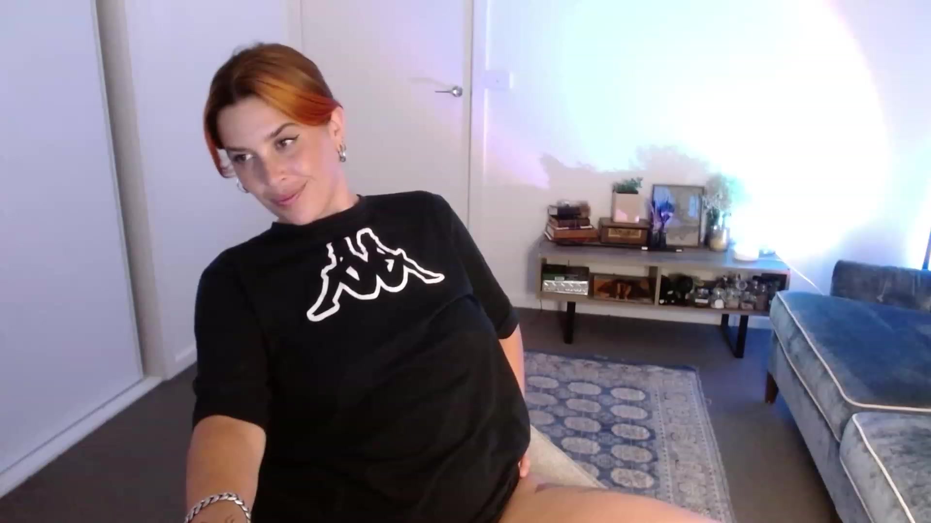 Gallery image thumbnail from HoneyTits_'s myfreecams stream on, 01/26/2023, 12:02 image 20 of 20