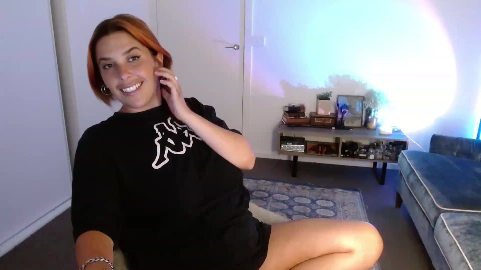 Gallery image thumbnail from HoneyTits_'s myfreecams stream on, 01/26/2023, 12:02 image 10 of 20