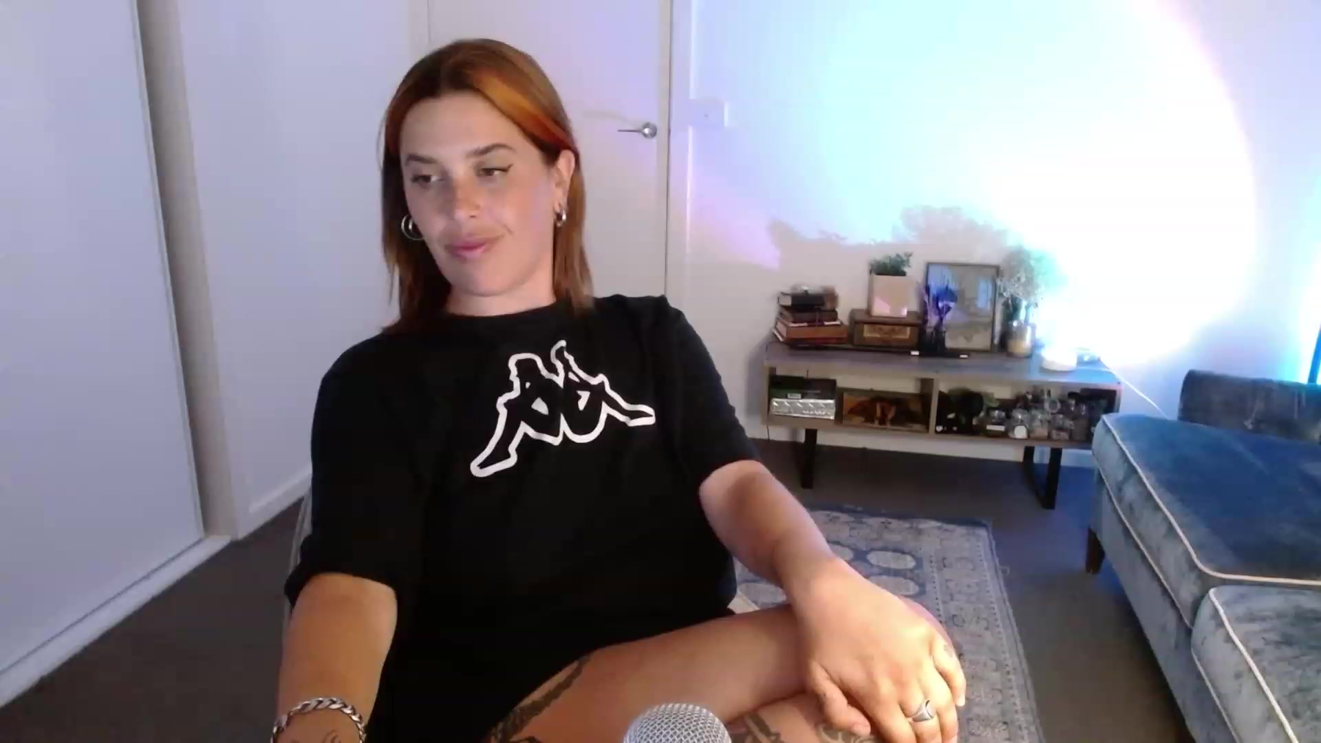 Gallery image thumbnail from HoneyTits_'s myfreecams stream on, 01/26/2023, 12:02 image 16 of 20