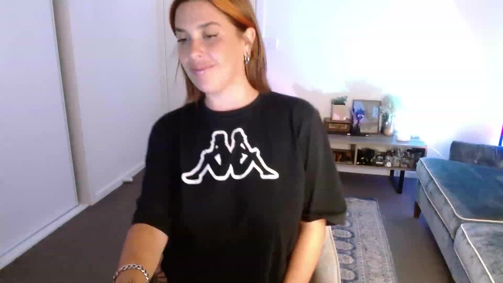 Gallery image thumbnail from HoneyTits_'s myfreecams stream on, 01/26/2023, 12:02 image 8 of 20