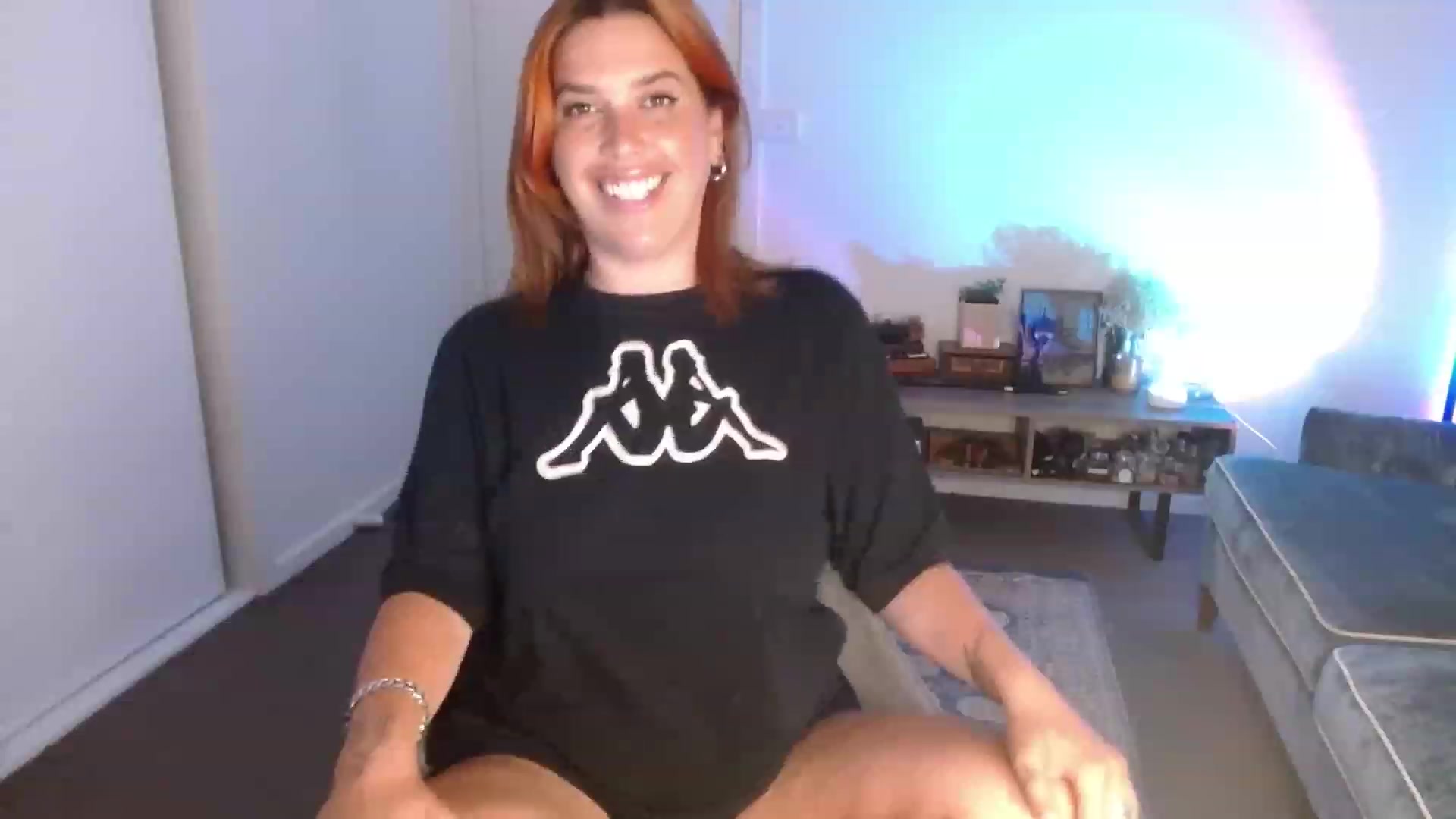 Gallery image thumbnail from HoneyTits_'s myfreecams stream on, 01/26/2023, 12:02 image 5 of 20