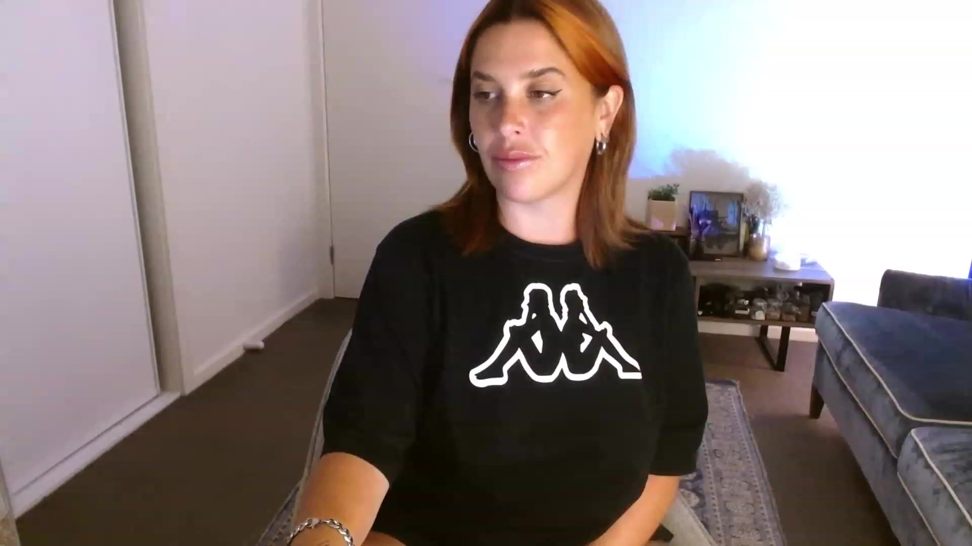 Gallery image thumbnail from HoneyTits_'s myfreecams stream on, 01/26/2023, 12:02 image 1 of 20