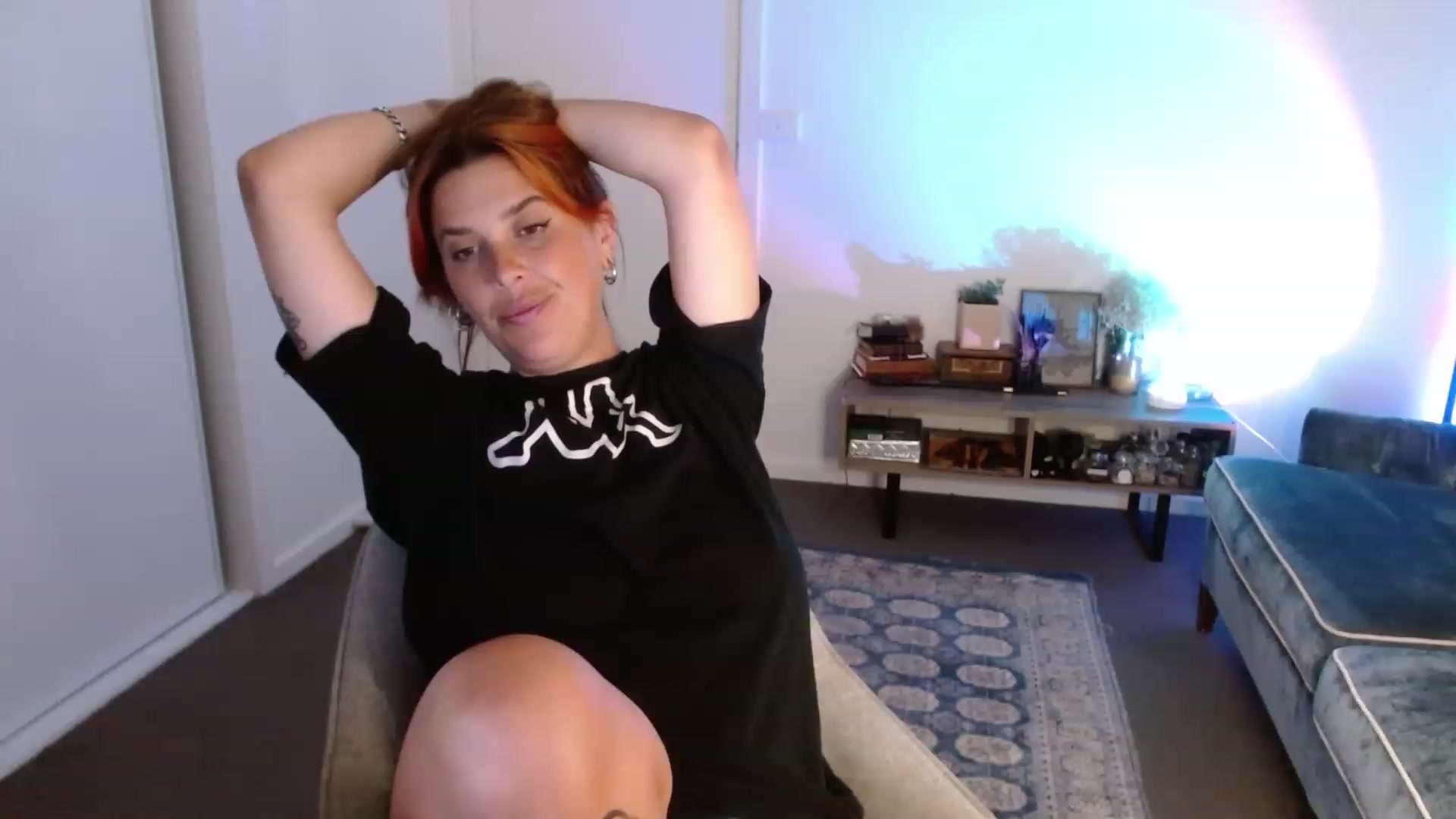 Gallery image thumbnail from HoneyTits_'s myfreecams stream on, 01/26/2023, 12:02 image 19 of 20
