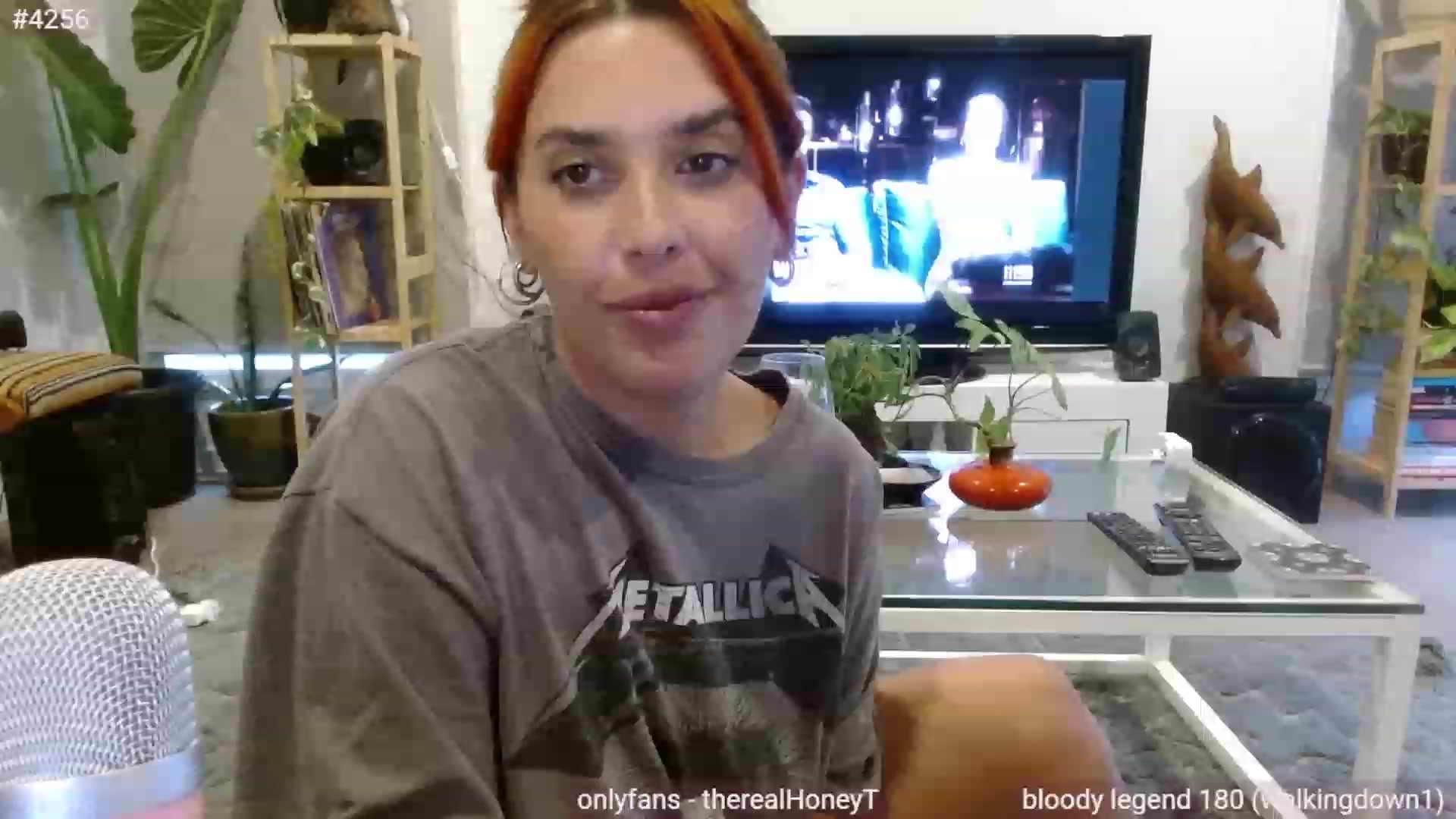 Gallery image thumbnail from HoneyTits_'s myfreecams stream on, 02/13/2023, 09:07 image 10 of 20