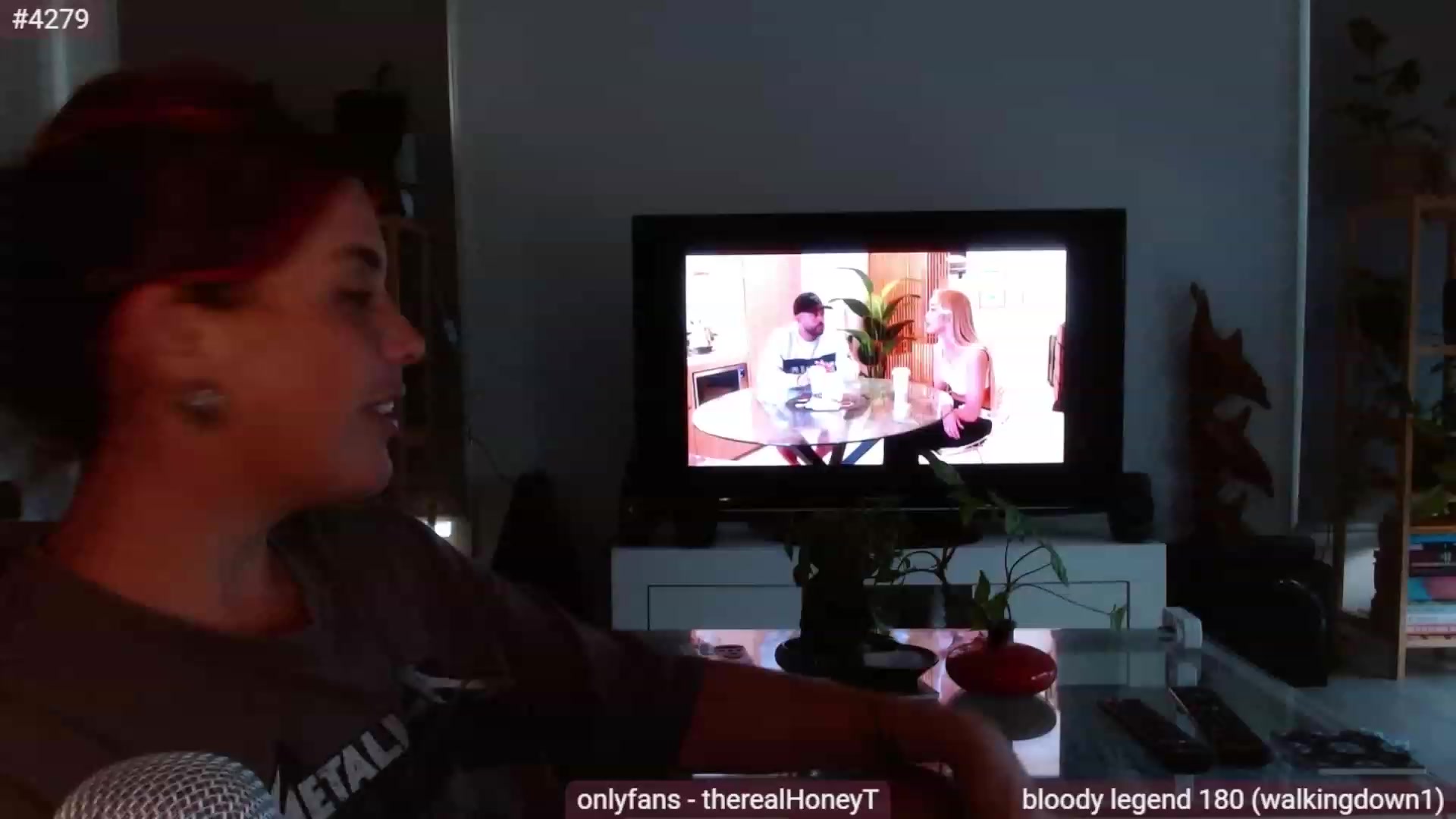 Gallery image thumbnail from HoneyTits_'s myfreecams stream on, 02/13/2023, 09:07 image 7 of 20