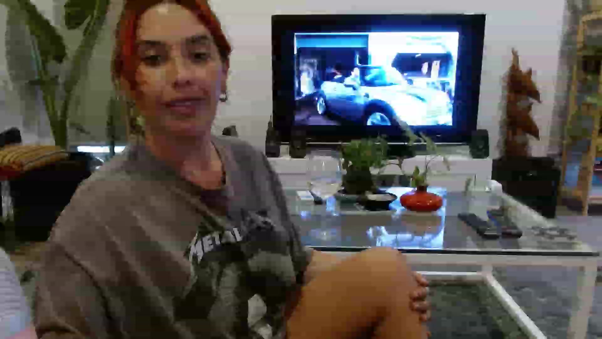 Gallery image thumbnail from HoneyTits_'s myfreecams stream on, 02/13/2023, 09:07 image 13 of 20
