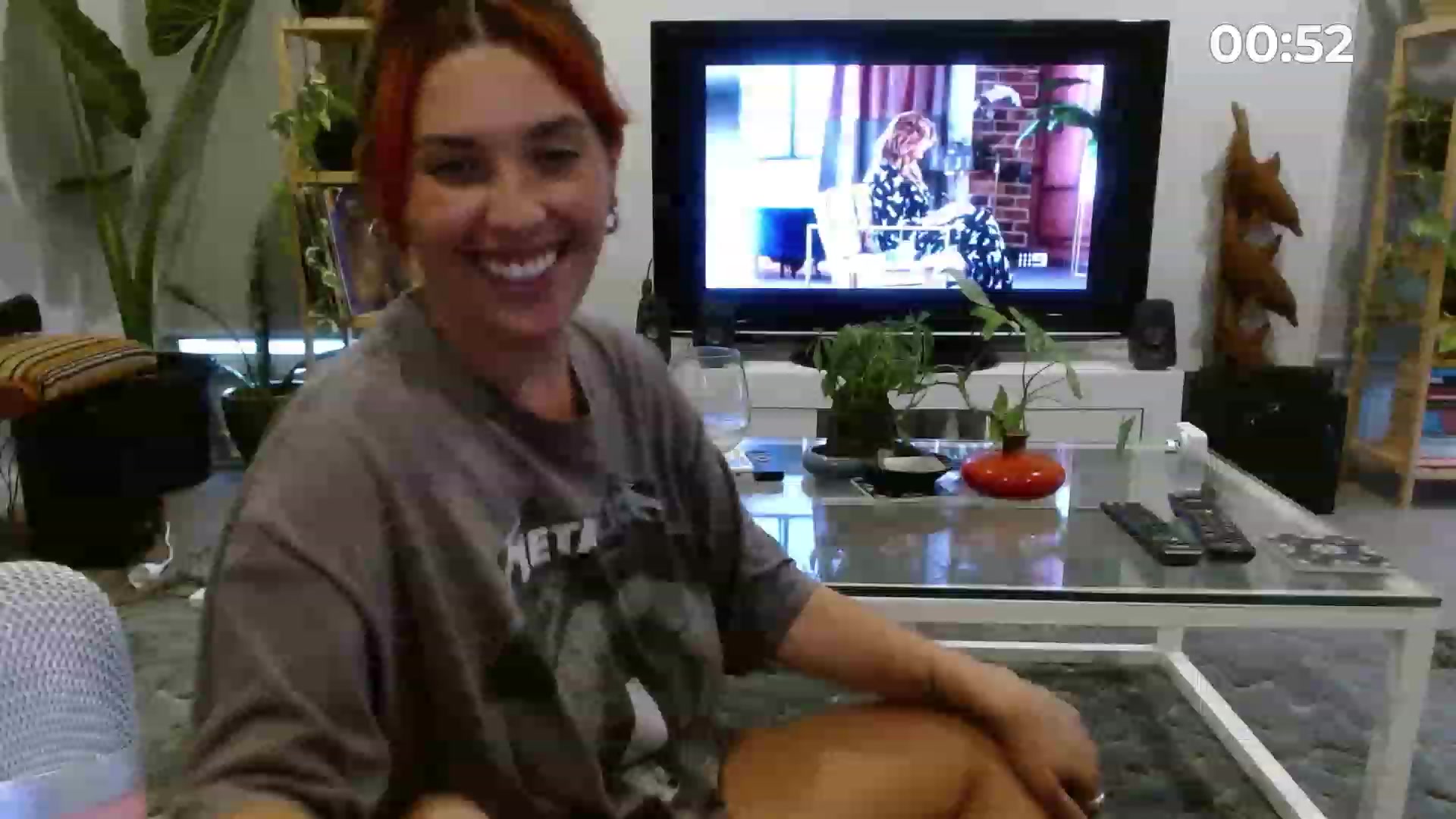 Gallery image thumbnail from HoneyTits_'s myfreecams stream on, 02/13/2023, 09:07 image 14 of 20