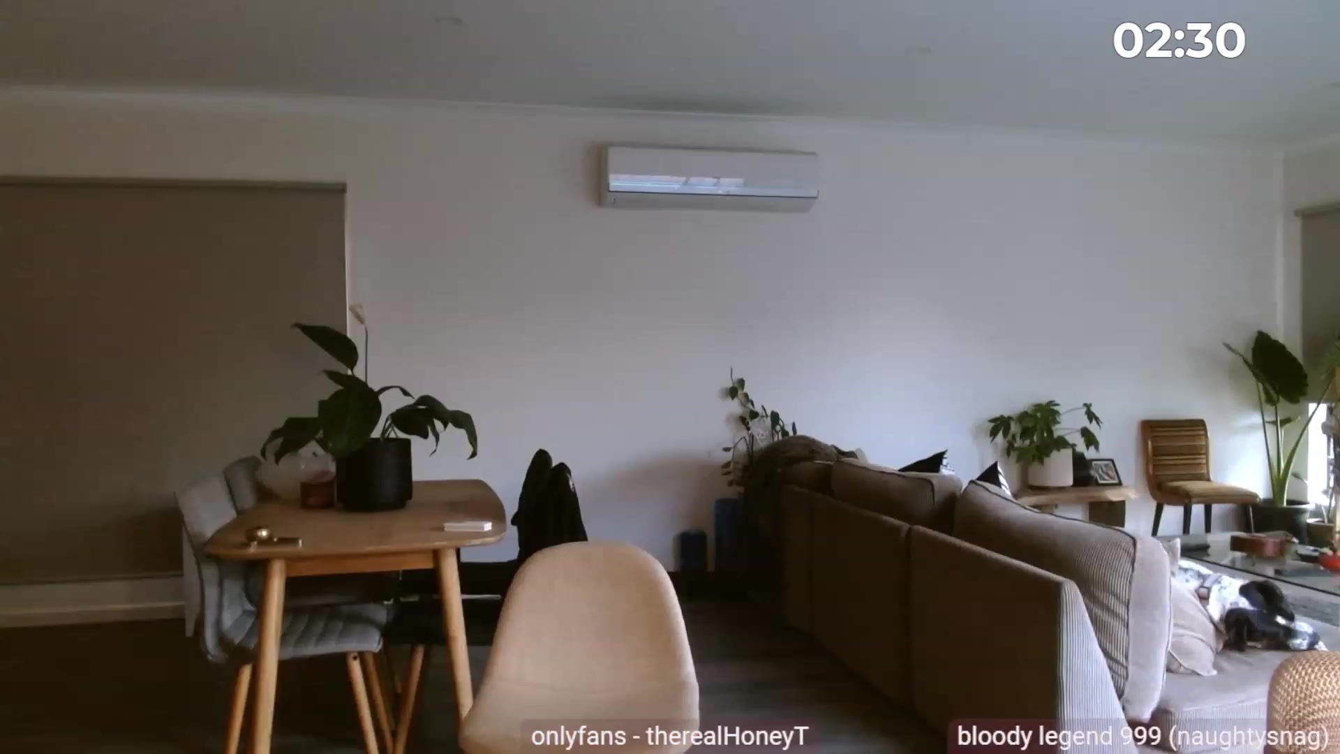 Gallery image thumbnail from HoneyTits_'s myfreecams stream on, 02/20/2023, 09:11 image 16 of 20