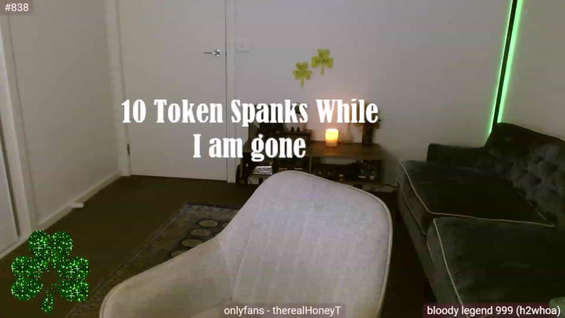 Gallery image thumbnail from HoneyTits_'s myfreecams stream on, 03/18/2023, 10:10 image 5 of 20