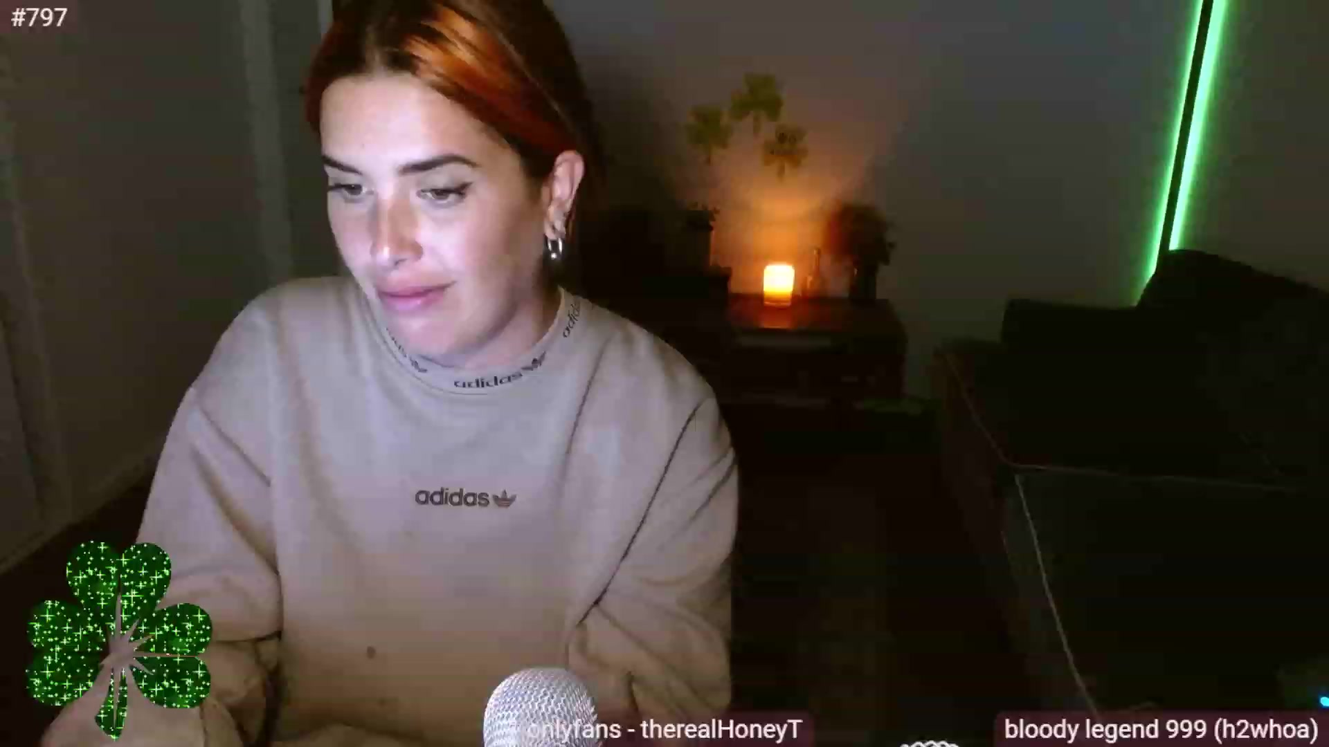 Gallery image thumbnail from HoneyTits_'s myfreecams stream on, 03/18/2023, 10:39 image 20 of 20