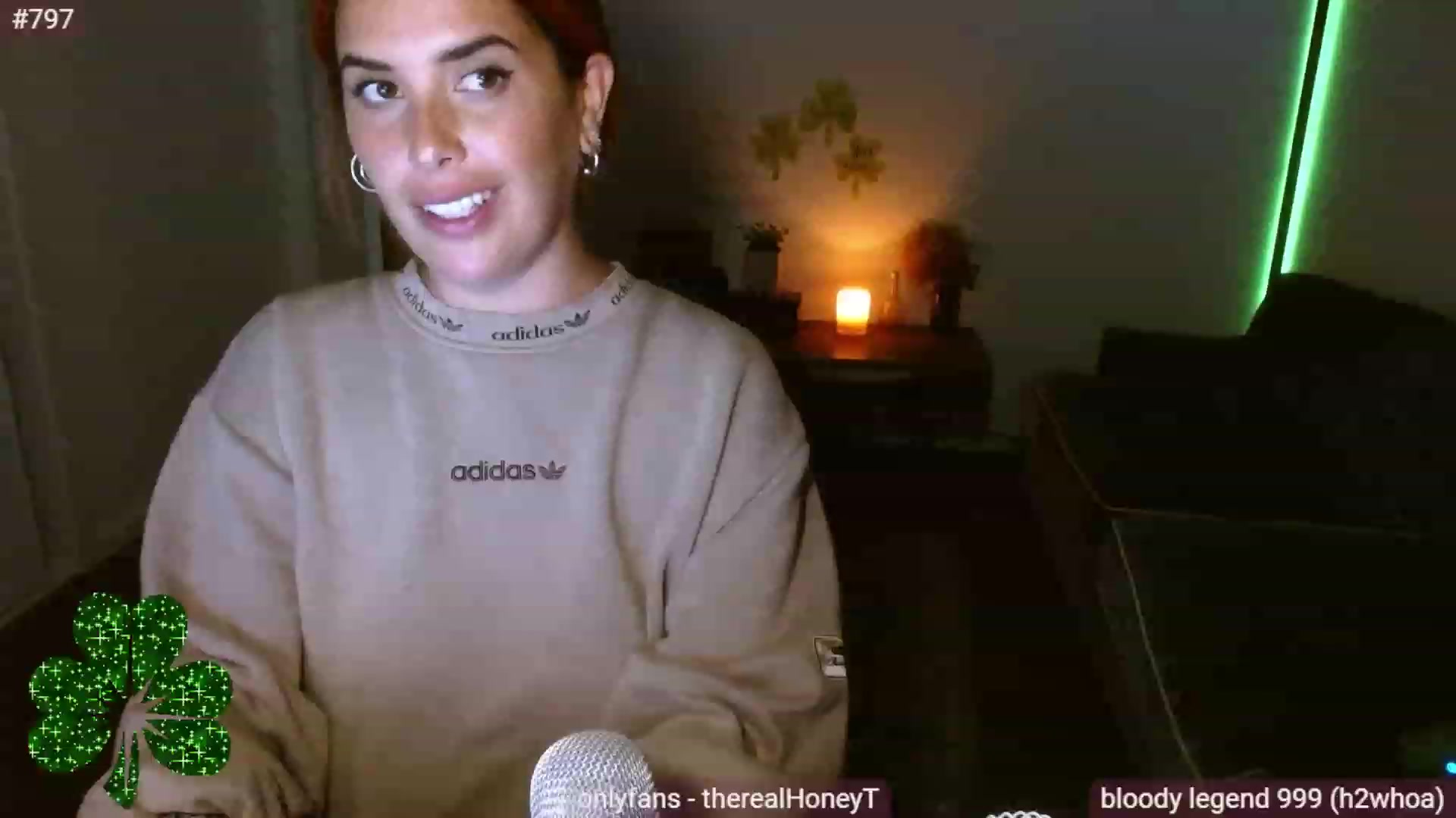 Gallery image thumbnail from HoneyTits_'s myfreecams stream on, 03/18/2023, 10:39 image 13 of 20