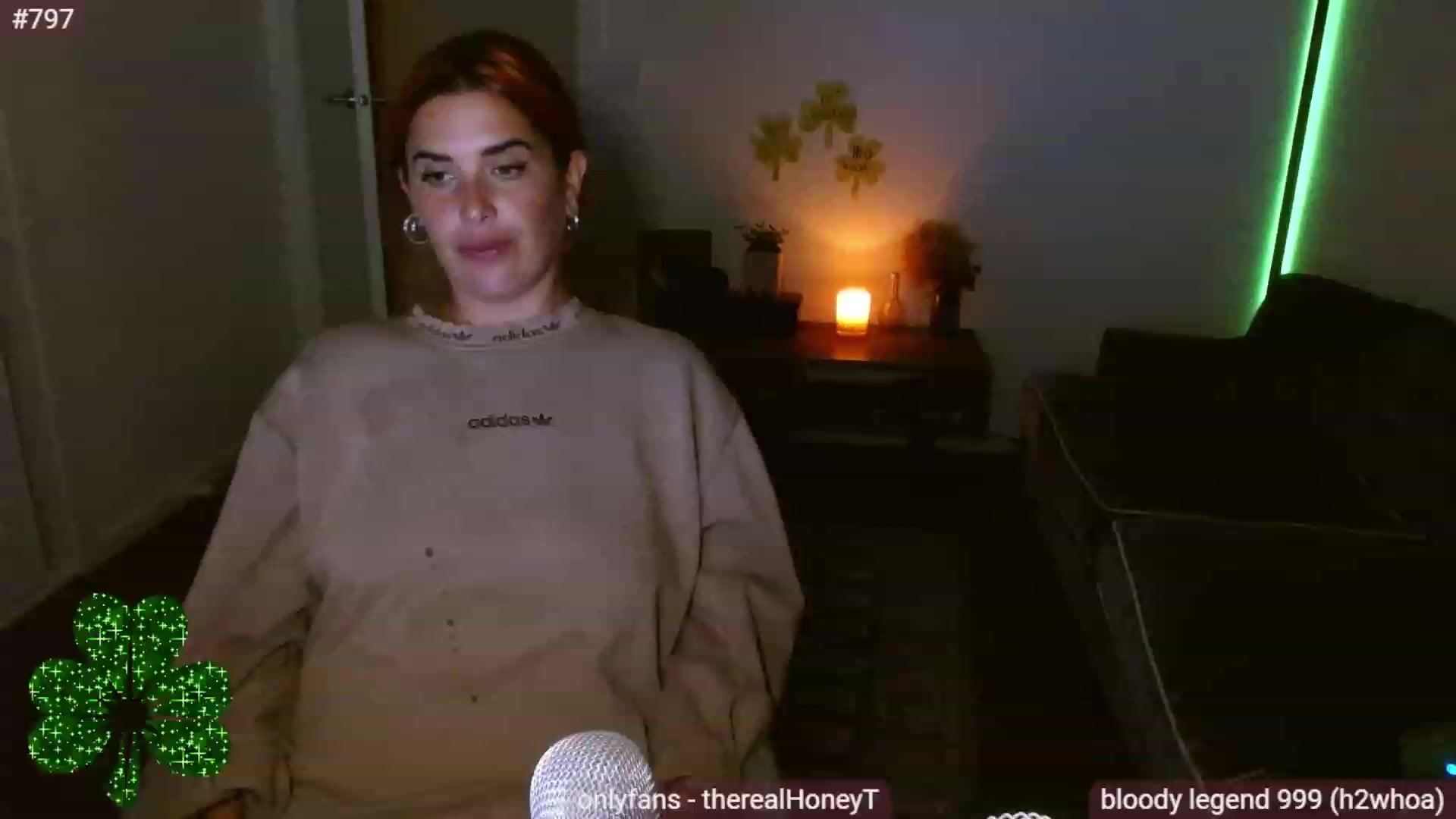 Gallery image thumbnail from HoneyTits_'s myfreecams stream on, 03/18/2023, 10:39 image 16 of 20