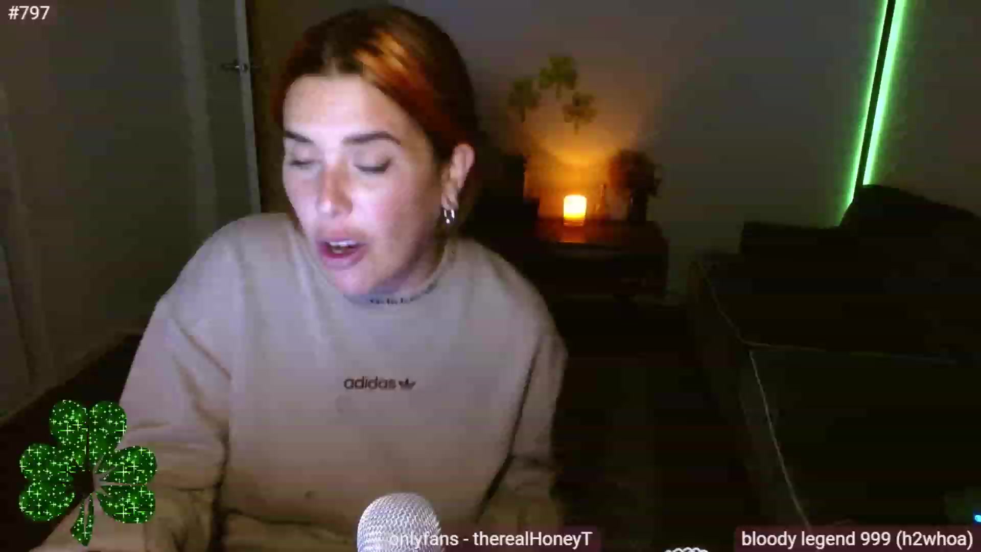 Gallery image thumbnail from HoneyTits_'s myfreecams stream on, 03/18/2023, 10:39 image 19 of 20