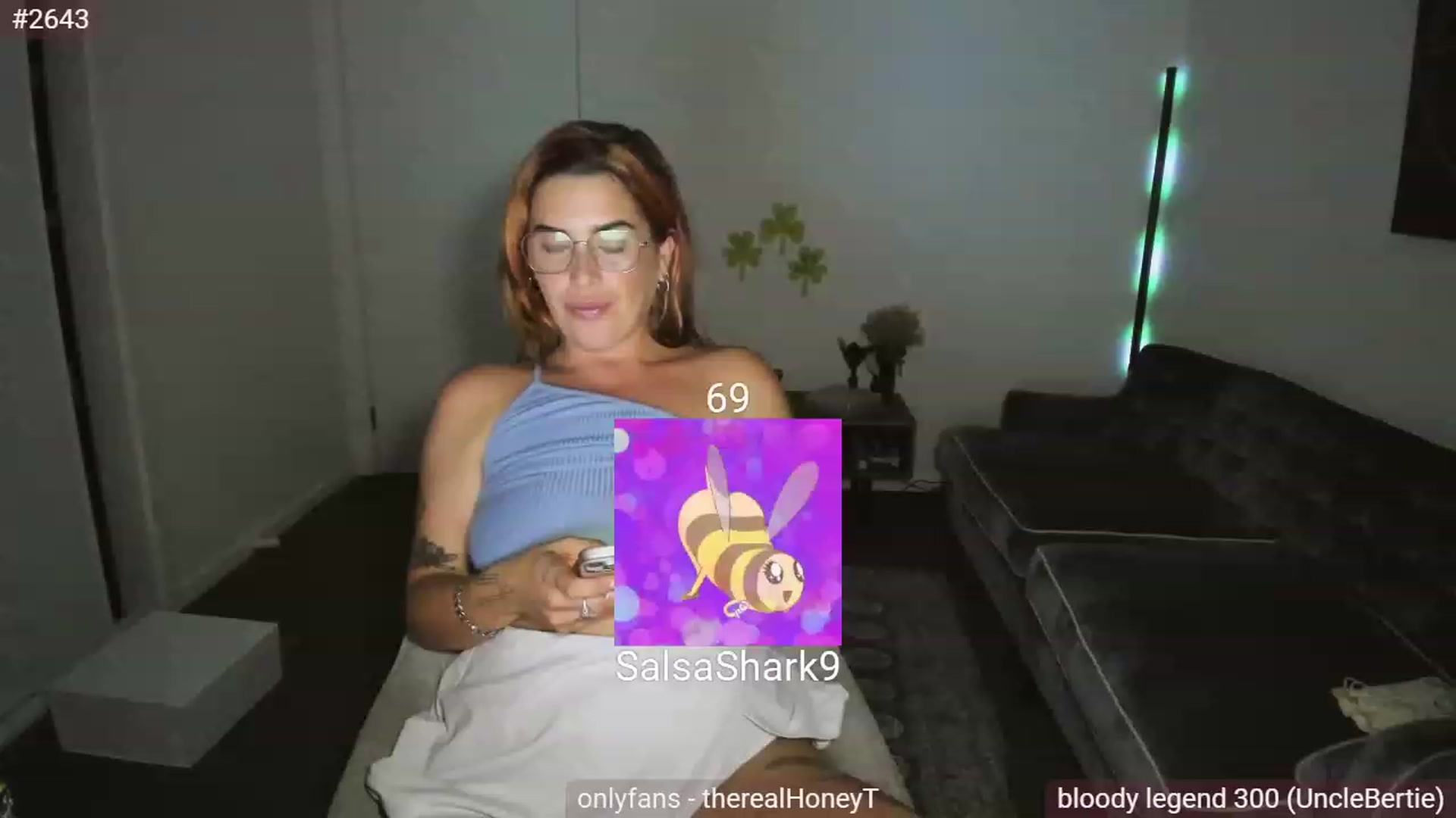 Gallery image thumbnail from HoneyTits_'s myfreecams stream on, 04/03/2023, 11:54 image 13 of 20