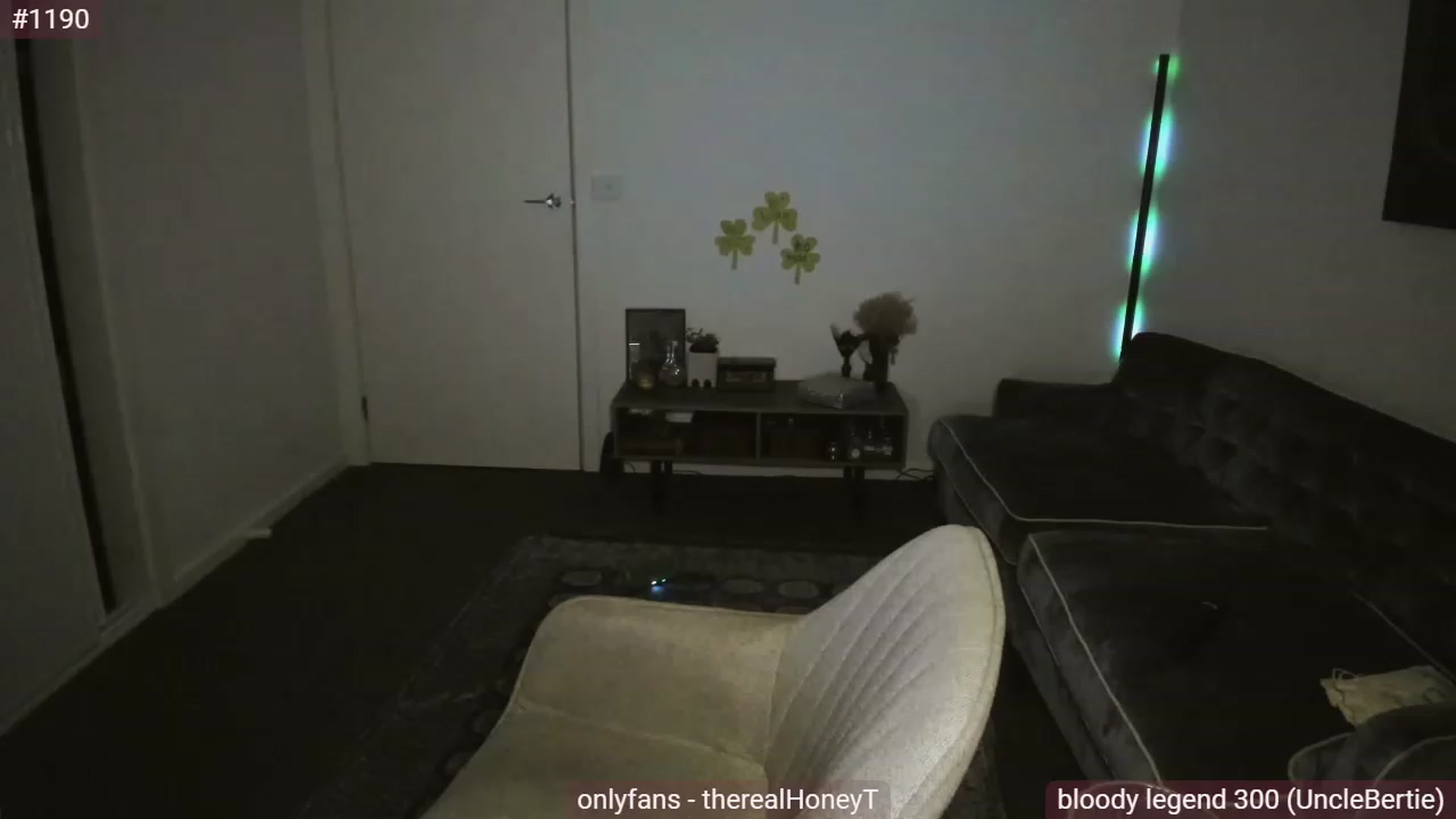 Gallery image thumbnail from HoneyTits_'s myfreecams stream on, 04/03/2023, 12:42 image 20 of 20