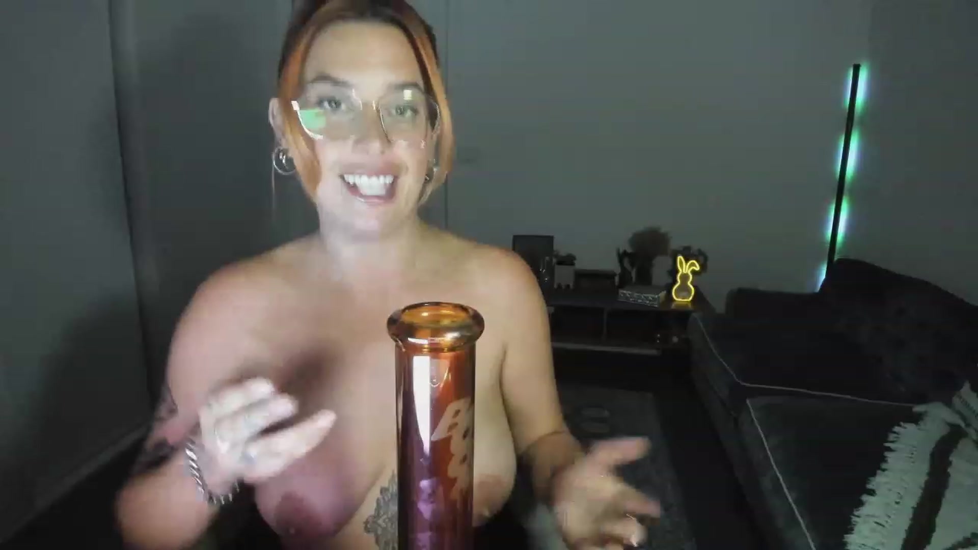 Gallery image thumbnail from HoneyTits_'s myfreecams stream on, 04/14/2023, 13:59 image 15 of 20