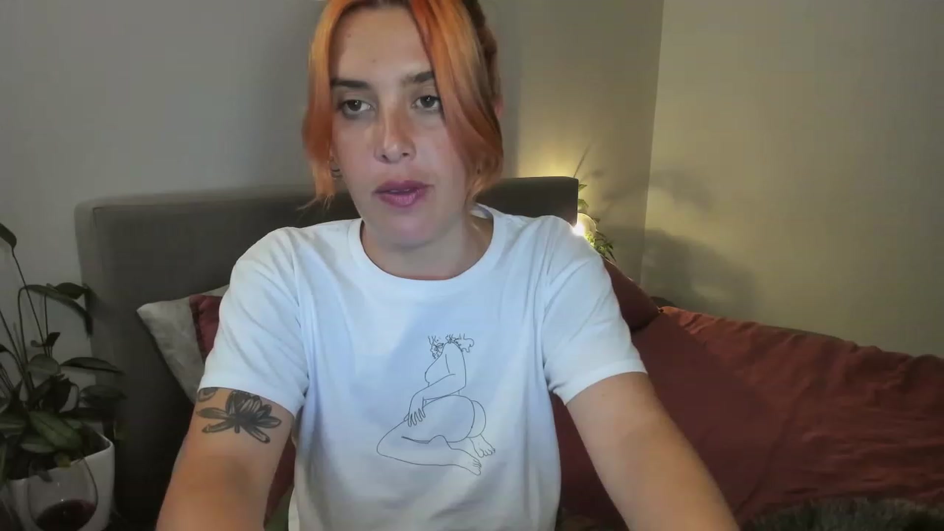 Gallery image thumbnail from HoneyTits_'s myfreecams stream on, 04/18/2023, 12:35 image 8 of 20