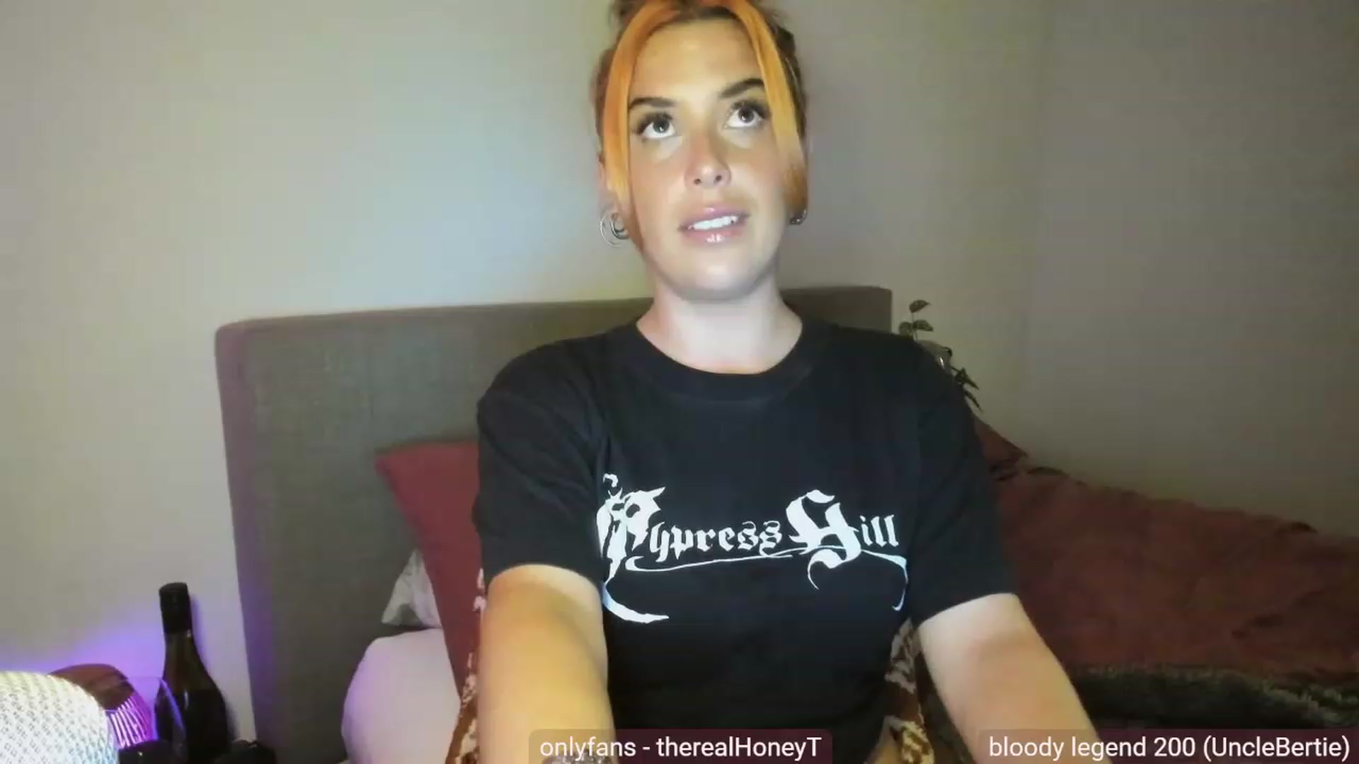 Gallery image thumbnail from HoneyTits_'s myfreecams stream on, 04/21/2023, 10:56 image 1 of 20