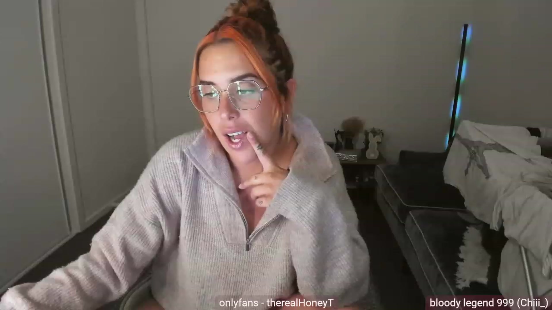 Gallery image thumbnail from HoneyTits_'s myfreecams stream on, 04/23/2023, 10:26 image 20 of 20