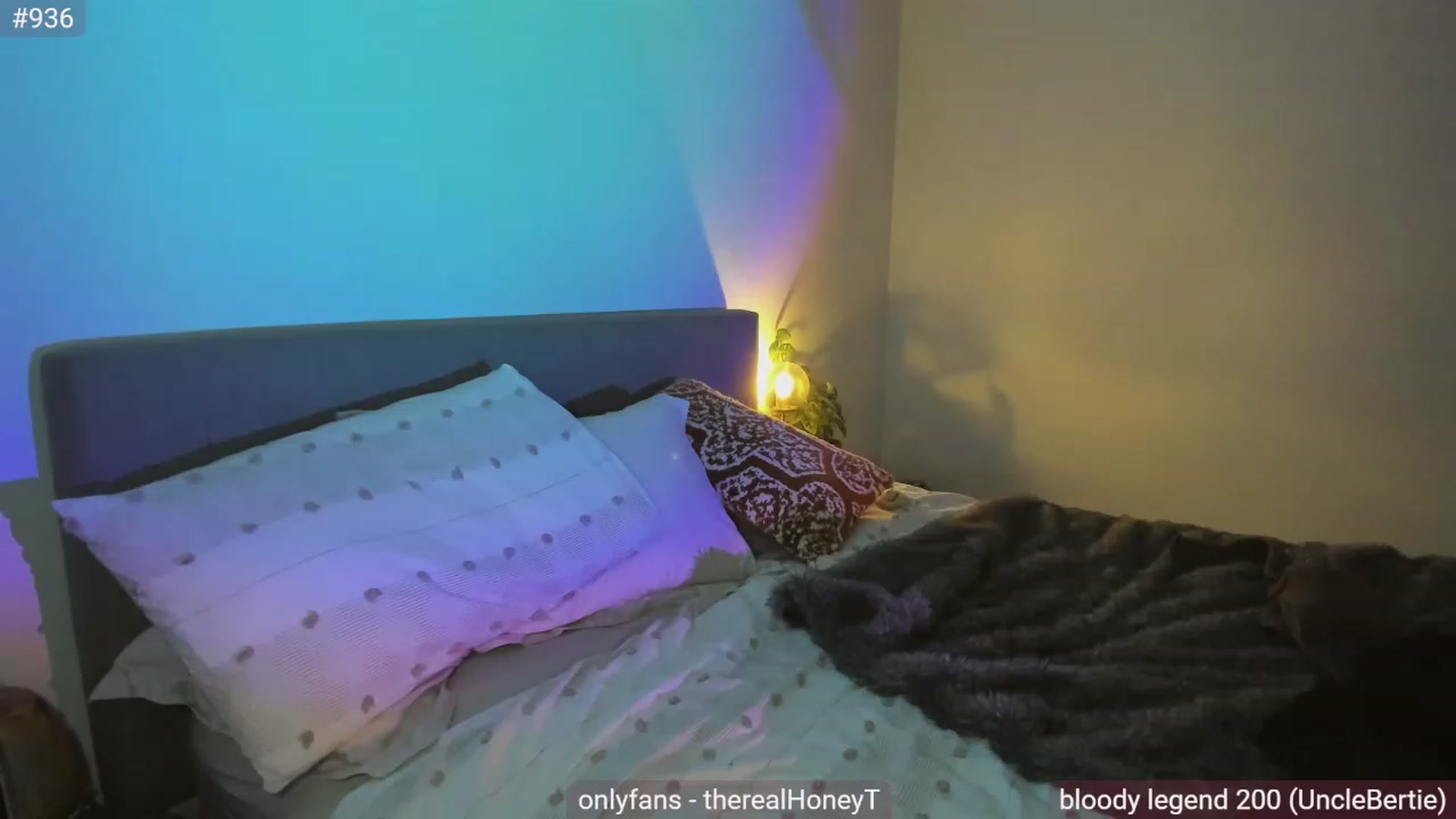 Gallery image thumbnail from HoneyTits_'s myfreecams stream on, 04/29/2023, 11:12 image 4 of 20