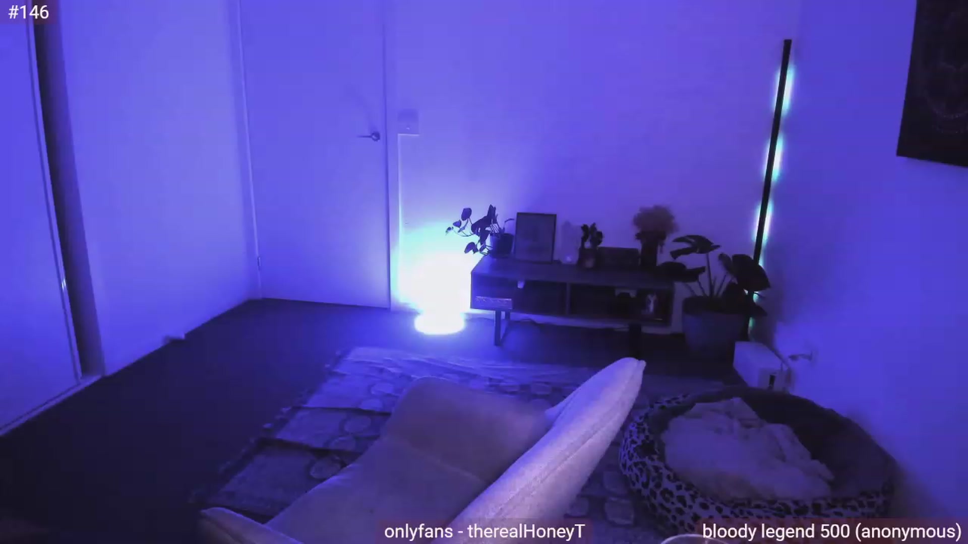 Gallery image thumbnail from HoneyTits_'s myfreecams stream on, 05/01/2023, 10:05 image 15 of 20