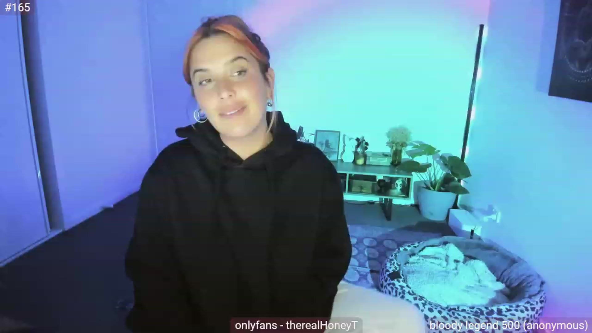 Gallery image thumbnail from HoneyTits_'s myfreecams stream on, 05/01/2023, 10:05 image 19 of 20