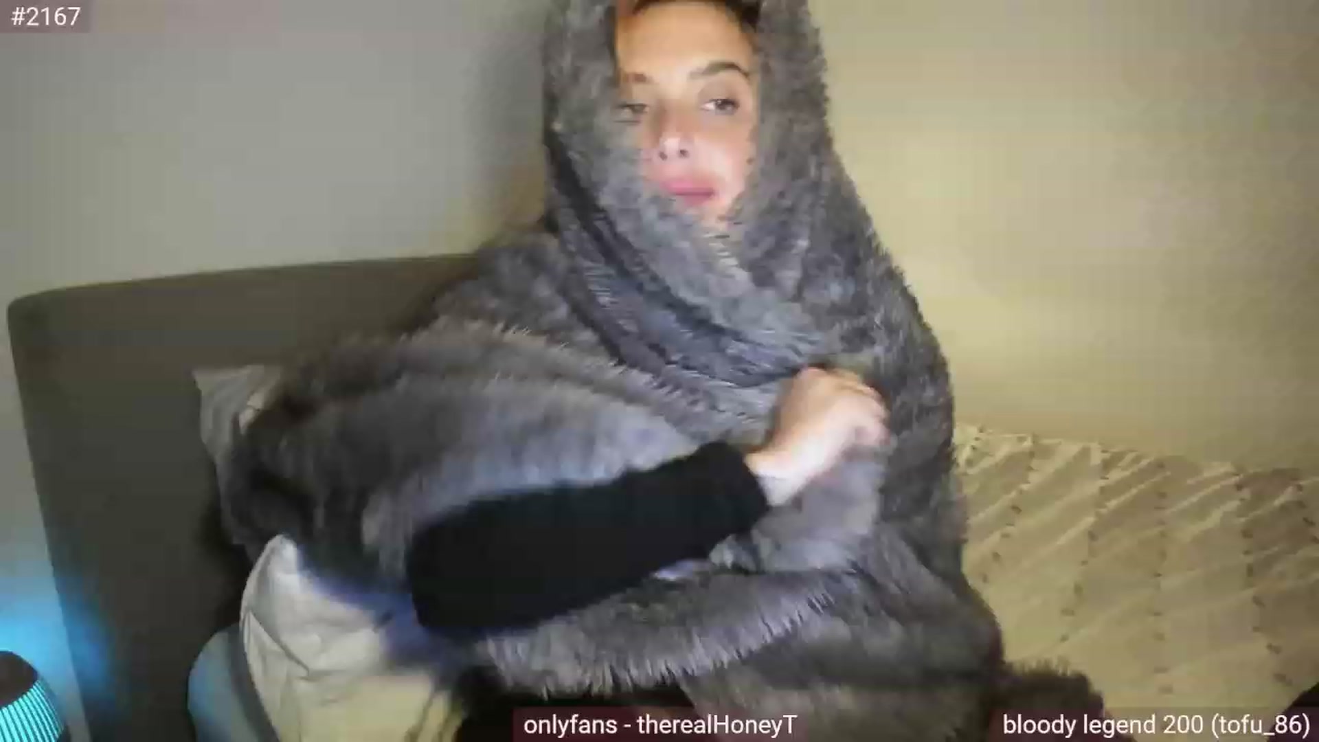 Gallery image thumbnail from HoneyTits_'s myfreecams stream on, 05/04/2023, 10:31 image 14 of 20