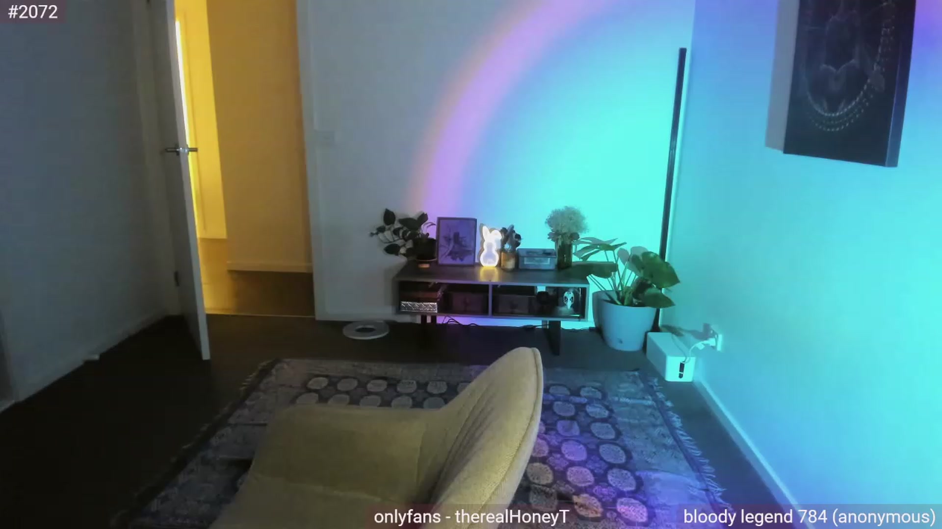 Gallery image thumbnail from HoneyTits_'s myfreecams stream on, 05/06/2023, 10:41 image 5 of 20