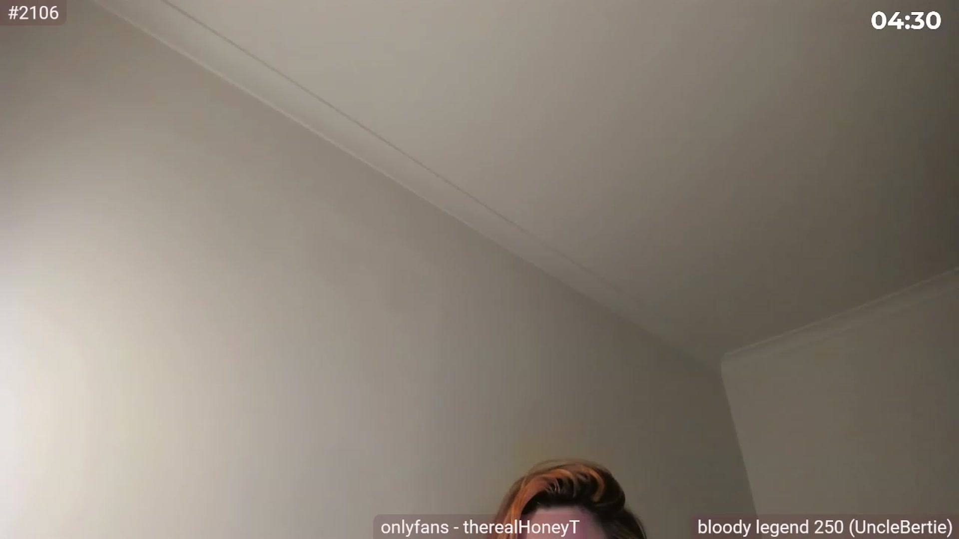 Gallery image thumbnail from HoneyTits_'s myfreecams stream on, 05/16/2023, 11:20 image 10 of 20