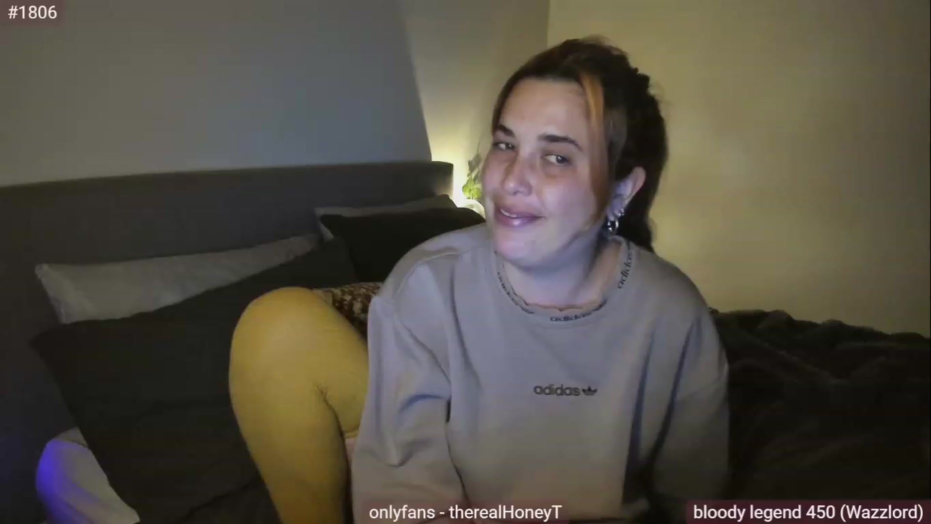 Gallery image thumbnail from HoneyTits_'s myfreecams stream on, 05/18/2023, 10:26 image 12 of 20