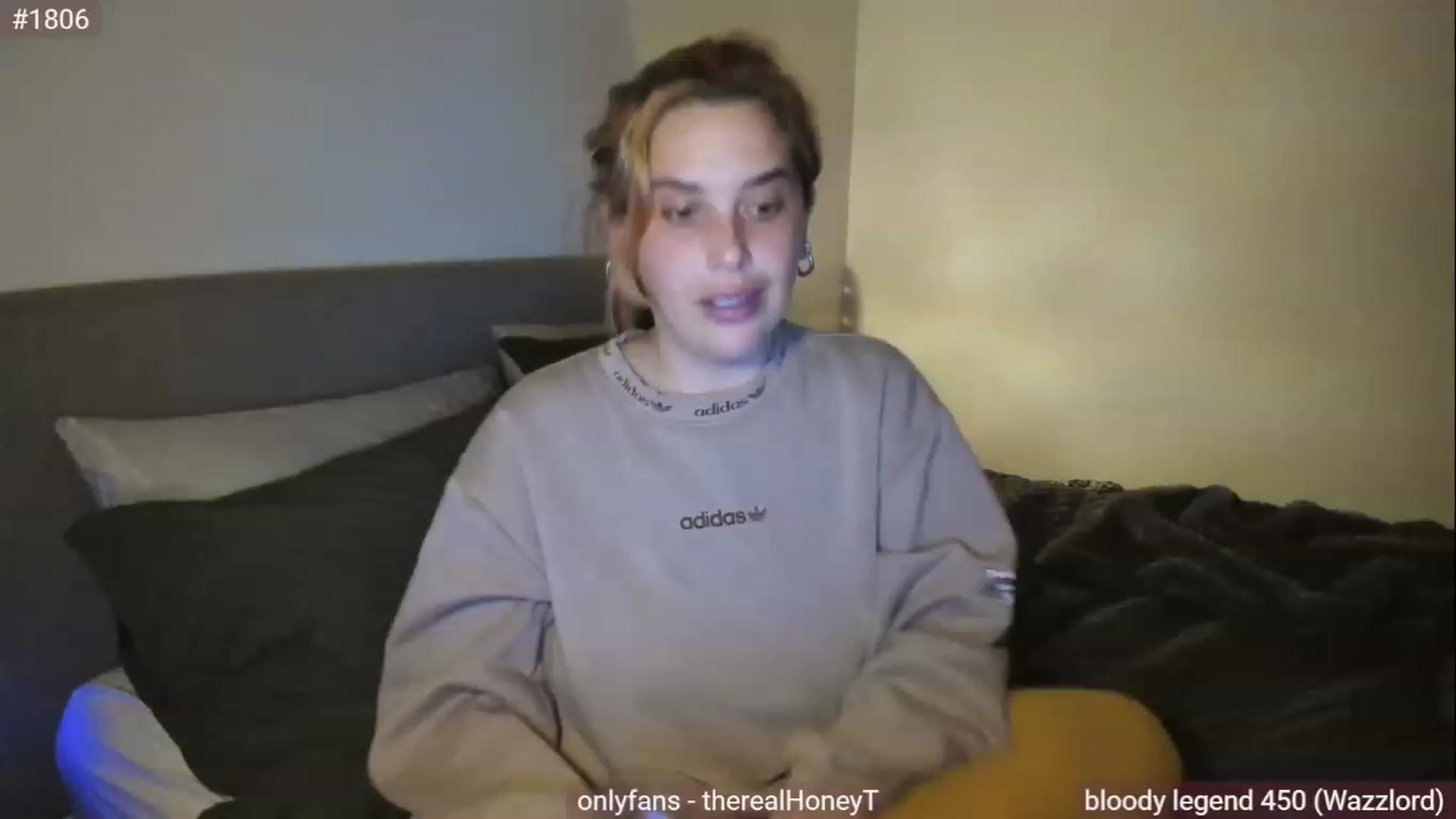 Gallery image thumbnail from HoneyTits_'s myfreecams stream on, 05/18/2023, 10:26 image 8 of 20
