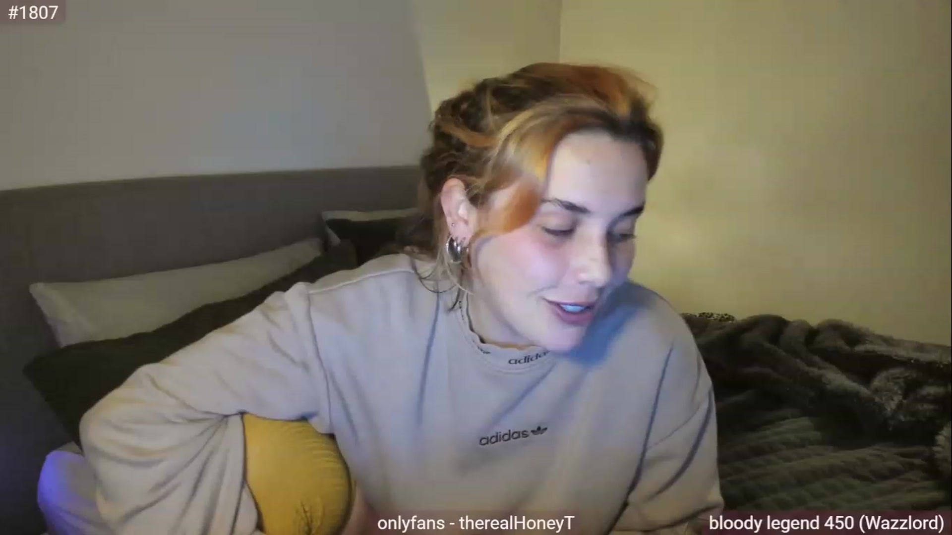 Gallery image thumbnail from HoneyTits_'s myfreecams stream on, 05/18/2023, 10:26 image 14 of 20