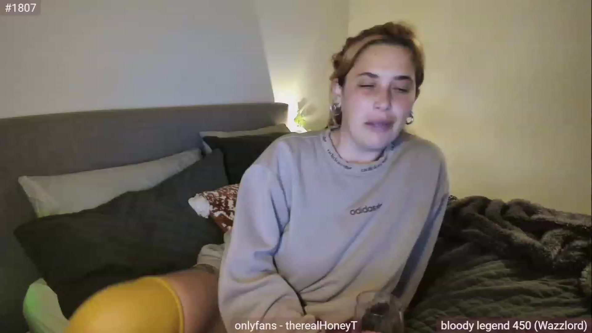 Gallery image thumbnail from HoneyTits_'s myfreecams stream on, 05/18/2023, 10:26 image 13 of 20