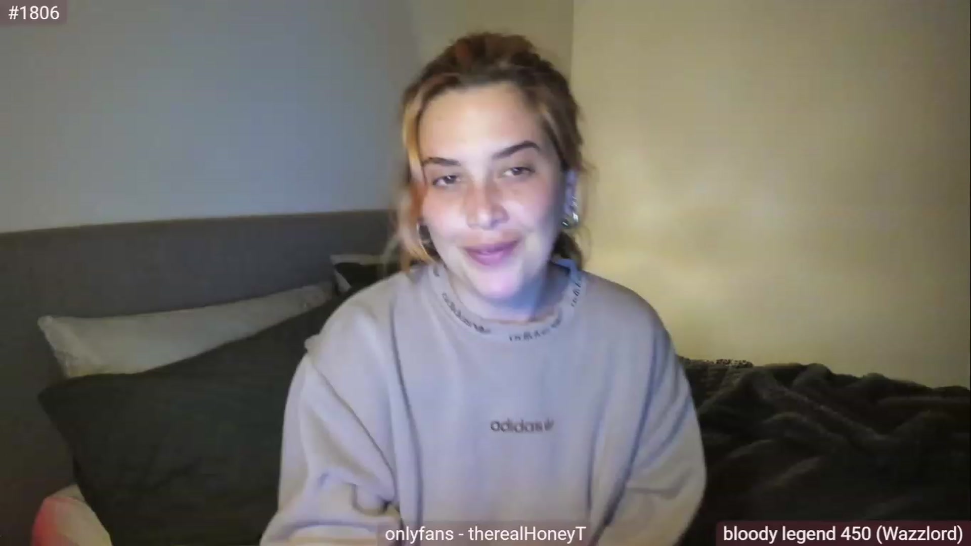 Gallery image thumbnail from HoneyTits_'s myfreecams stream on, 05/18/2023, 10:26 image 7 of 20